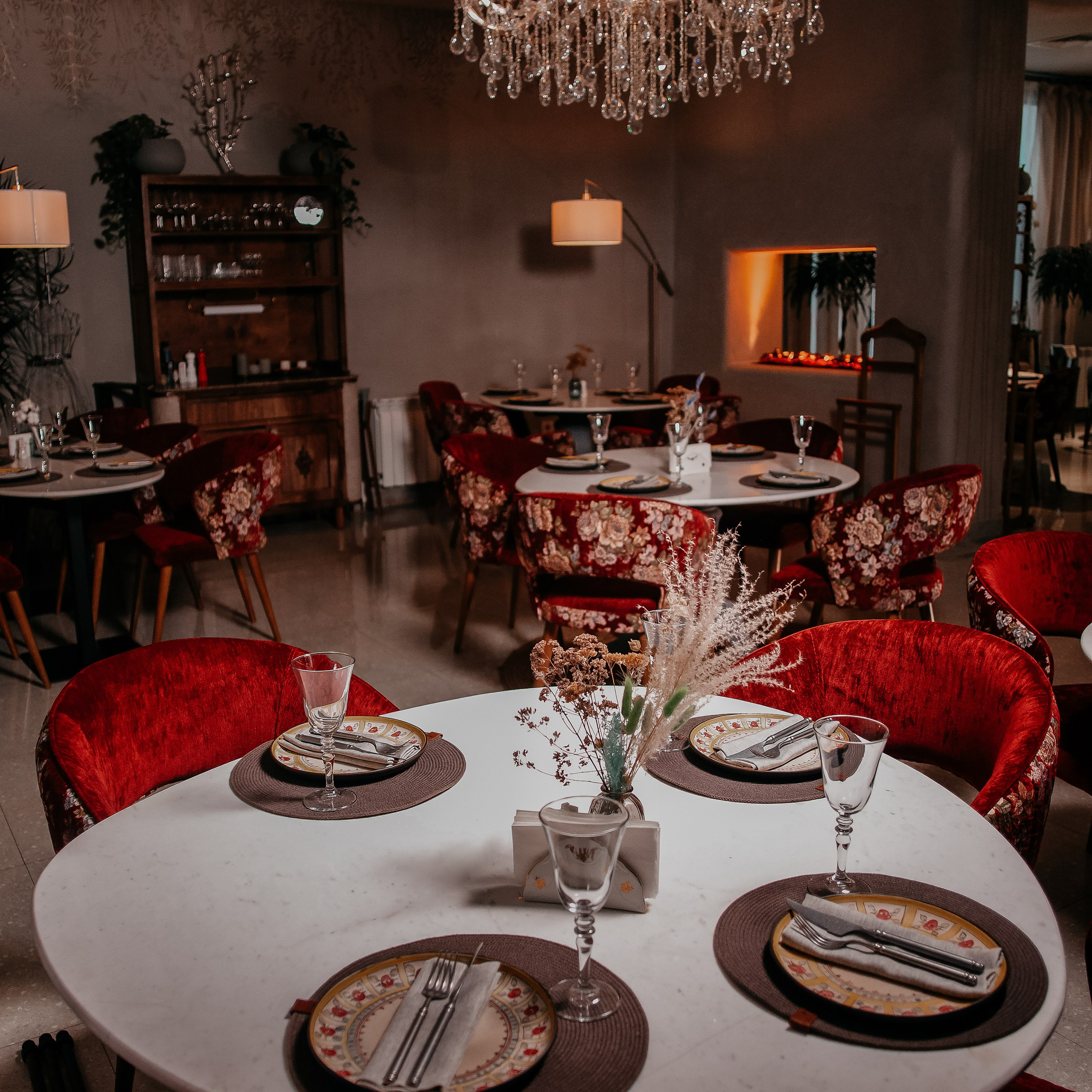 Ресторан «LEN»