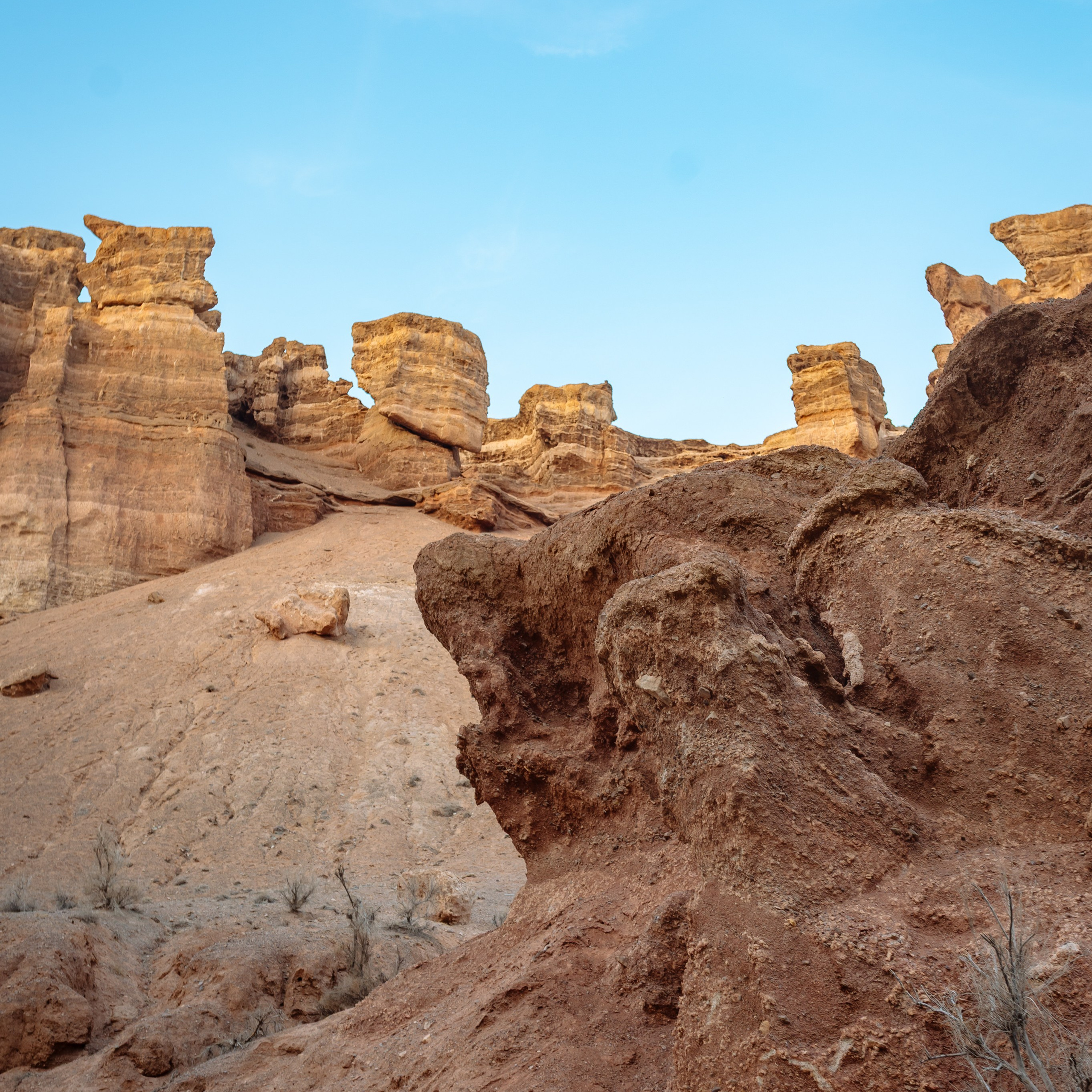 Чарынский каньон: путешествие, фото и советы для съемки | Блог фотографа. Коммерческий и репортажный фотограф в Алматы — Jora Abramov