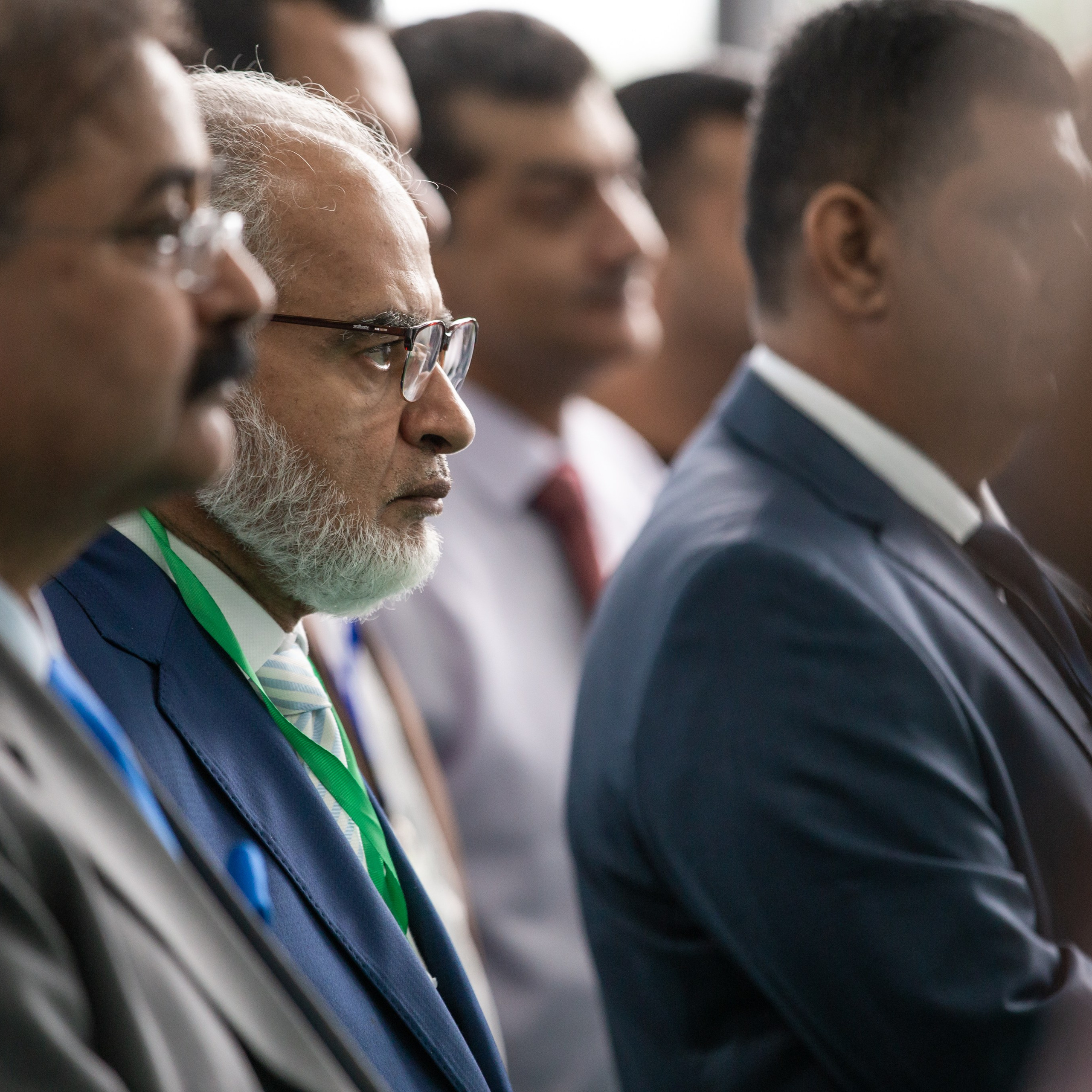 Конференция KZ-PK