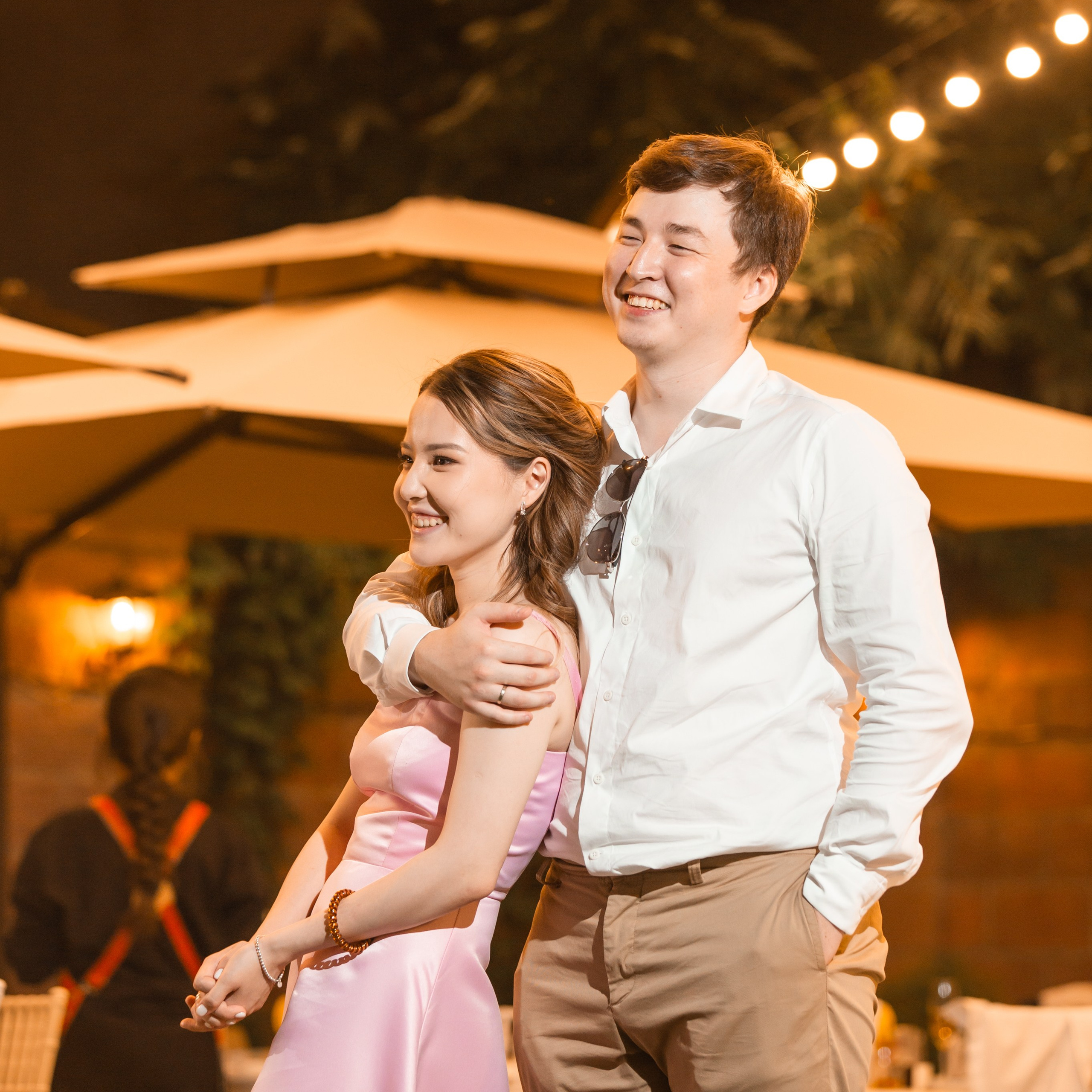 День рождения 1 годик