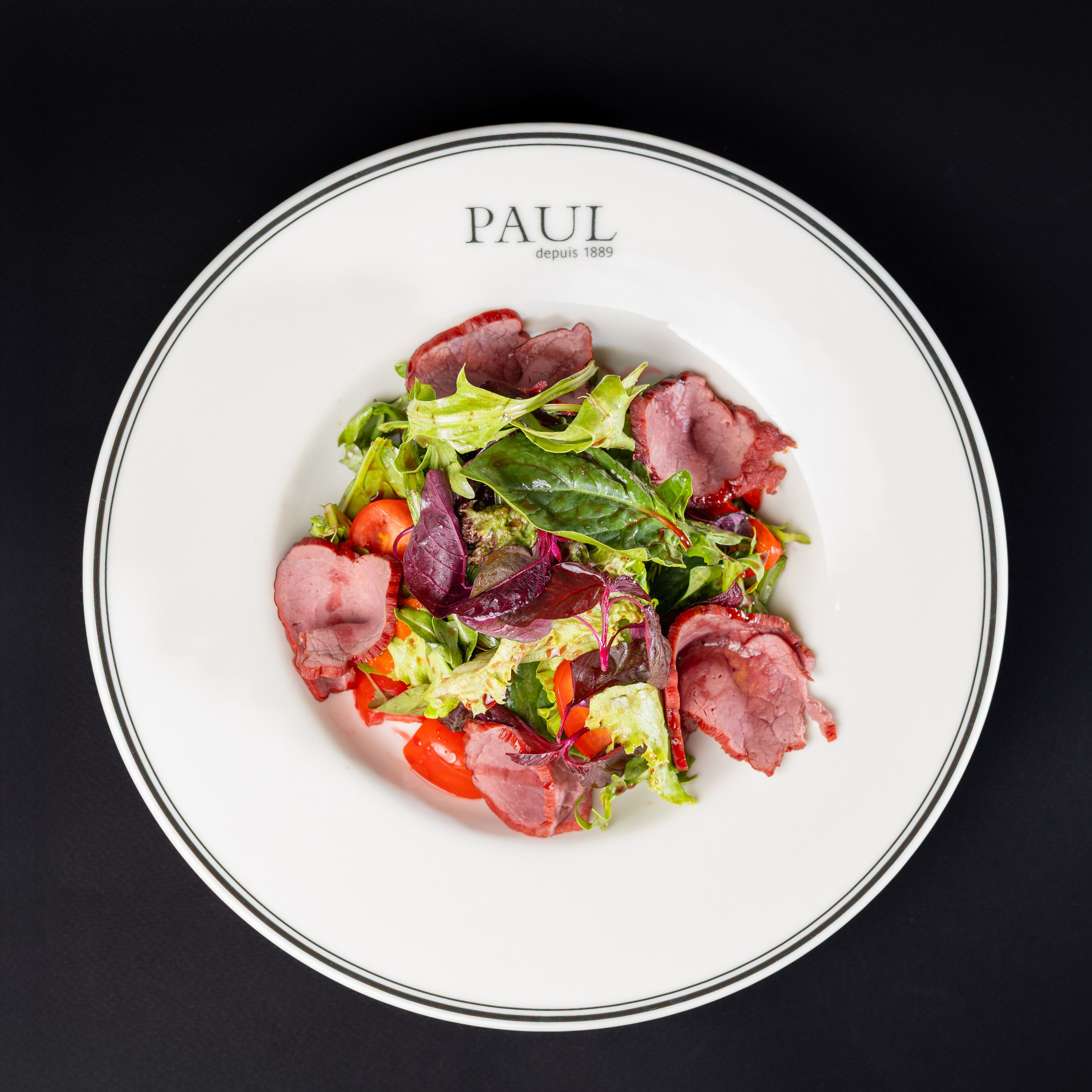 Съемки для кафе | Food