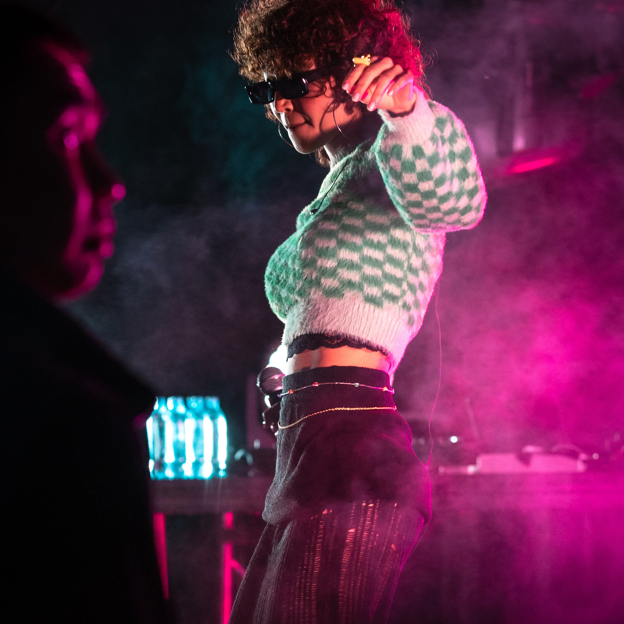 SHOTAL Music (Almaty Arial)