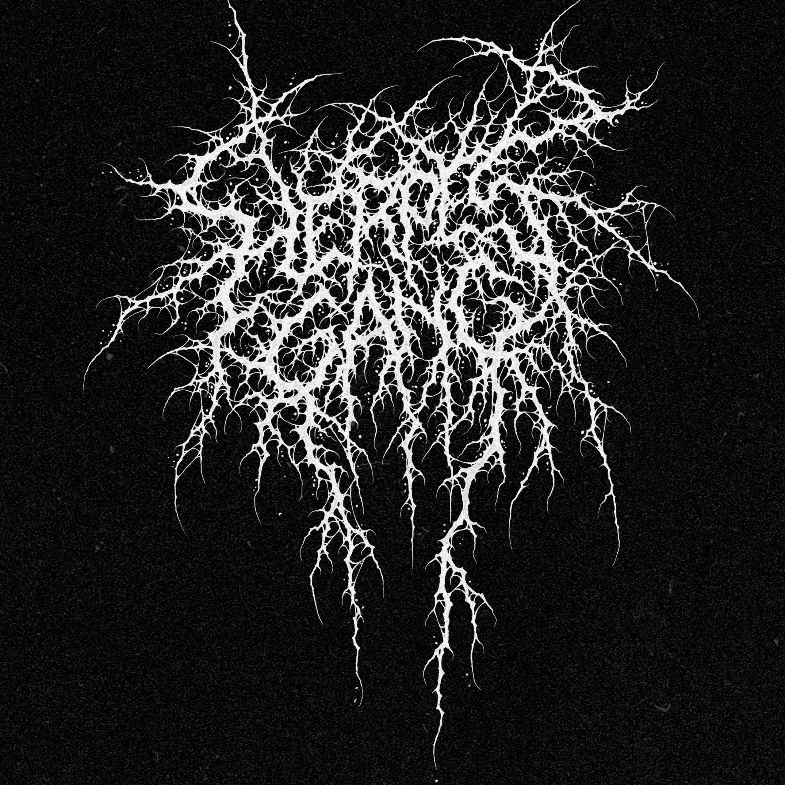 Blog — GNOIZM | metal logos & dark lettering. GNOIZM | Metal Logos & Dark Lettering