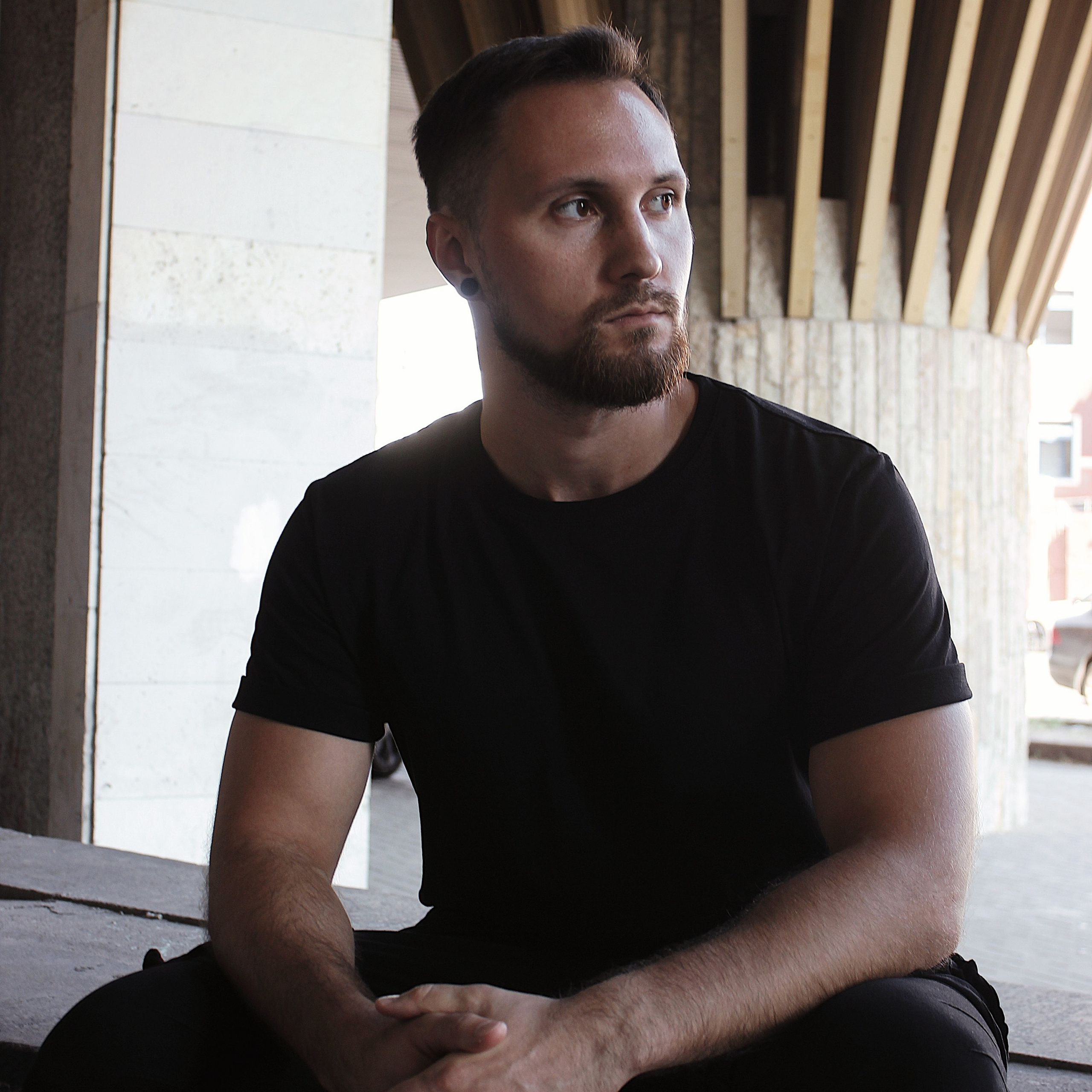 Feedback — GNOIZM | metal logos & dark lettering. GNOIZM | Metal Logos & Dark Lettering