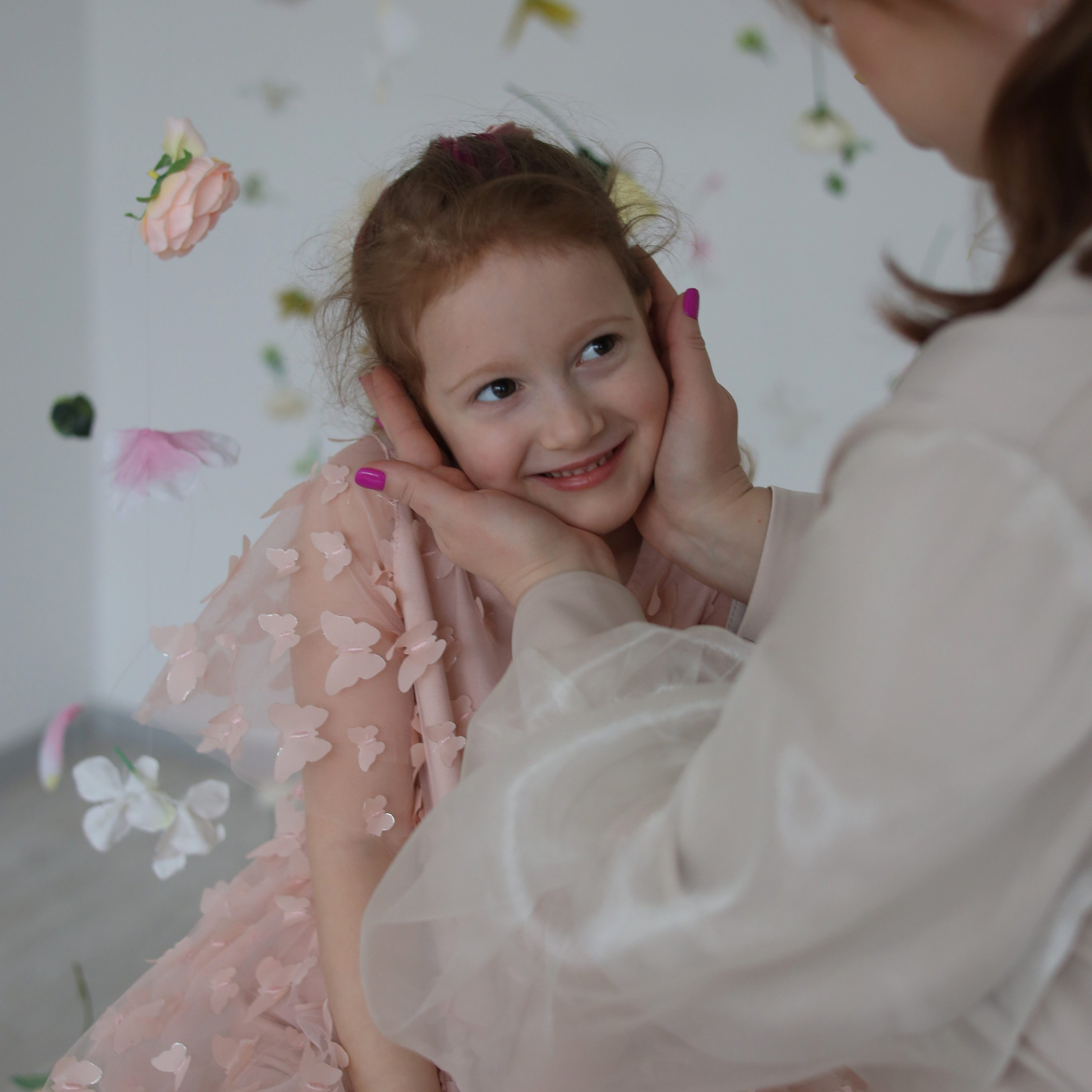 Отзывы. Семейный фотограф в Санкт-Петербурге Лера Романова