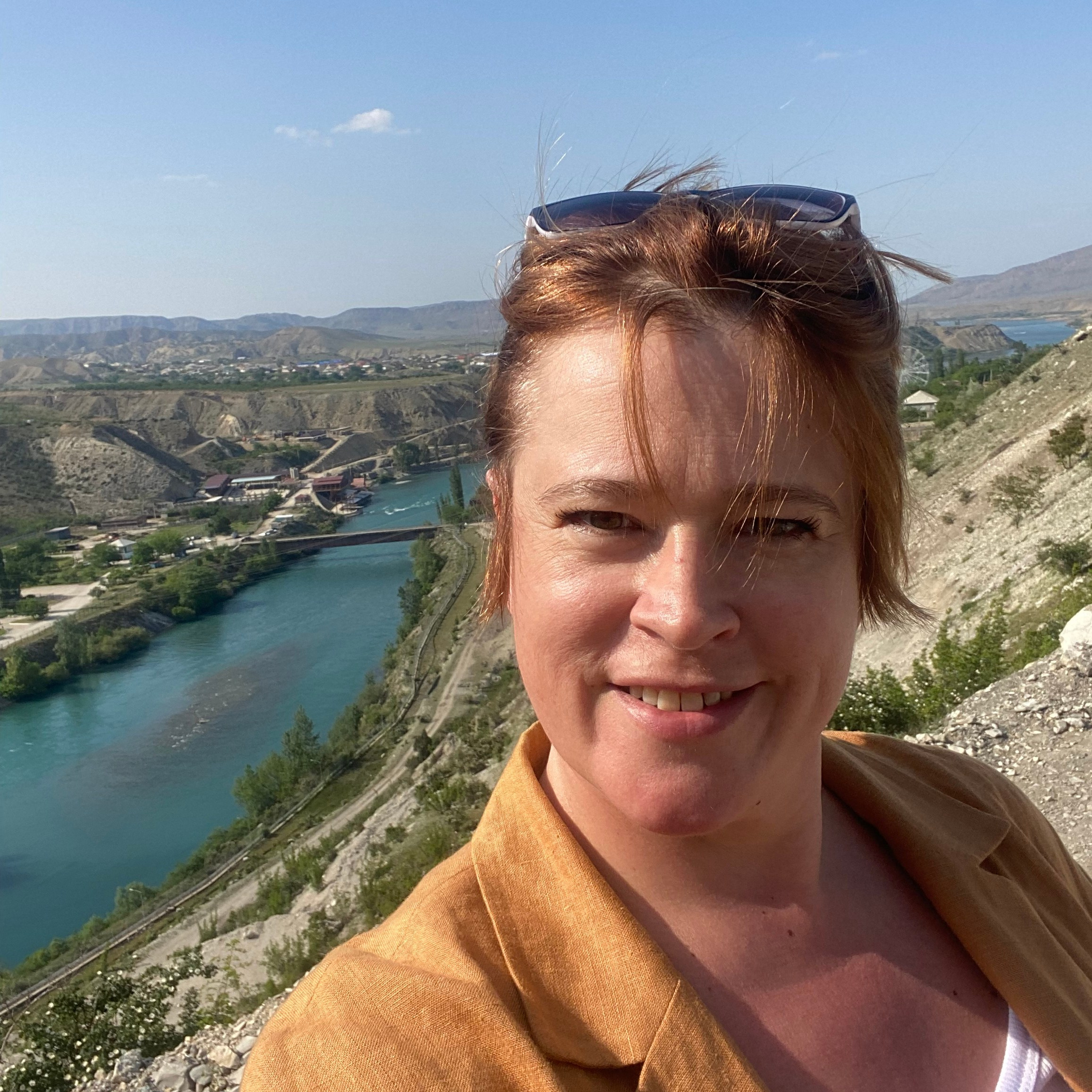 Отзывы. Обо всём