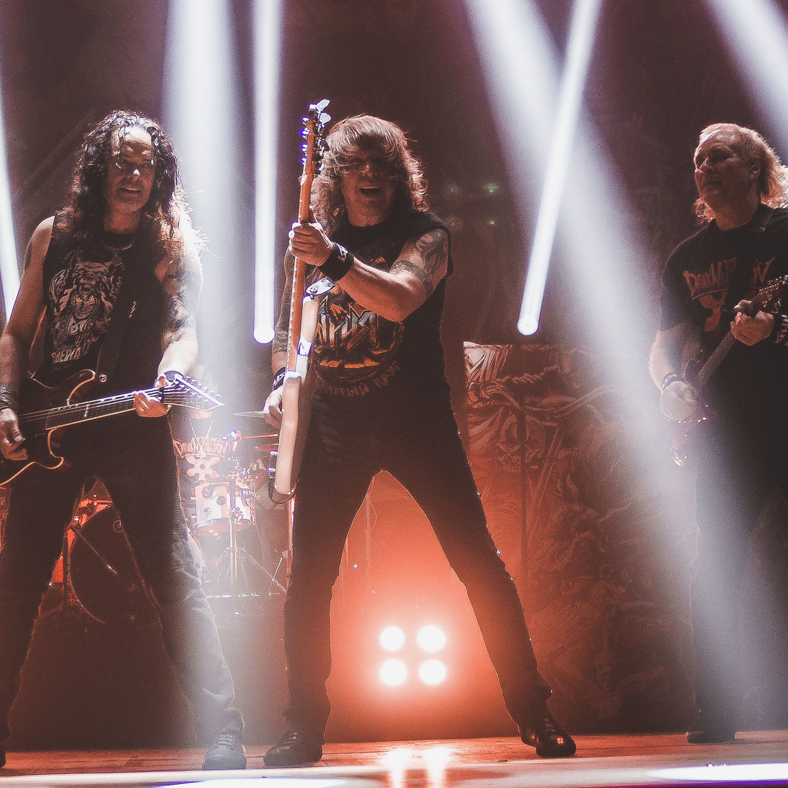 Ария. 27 ноября 2021.