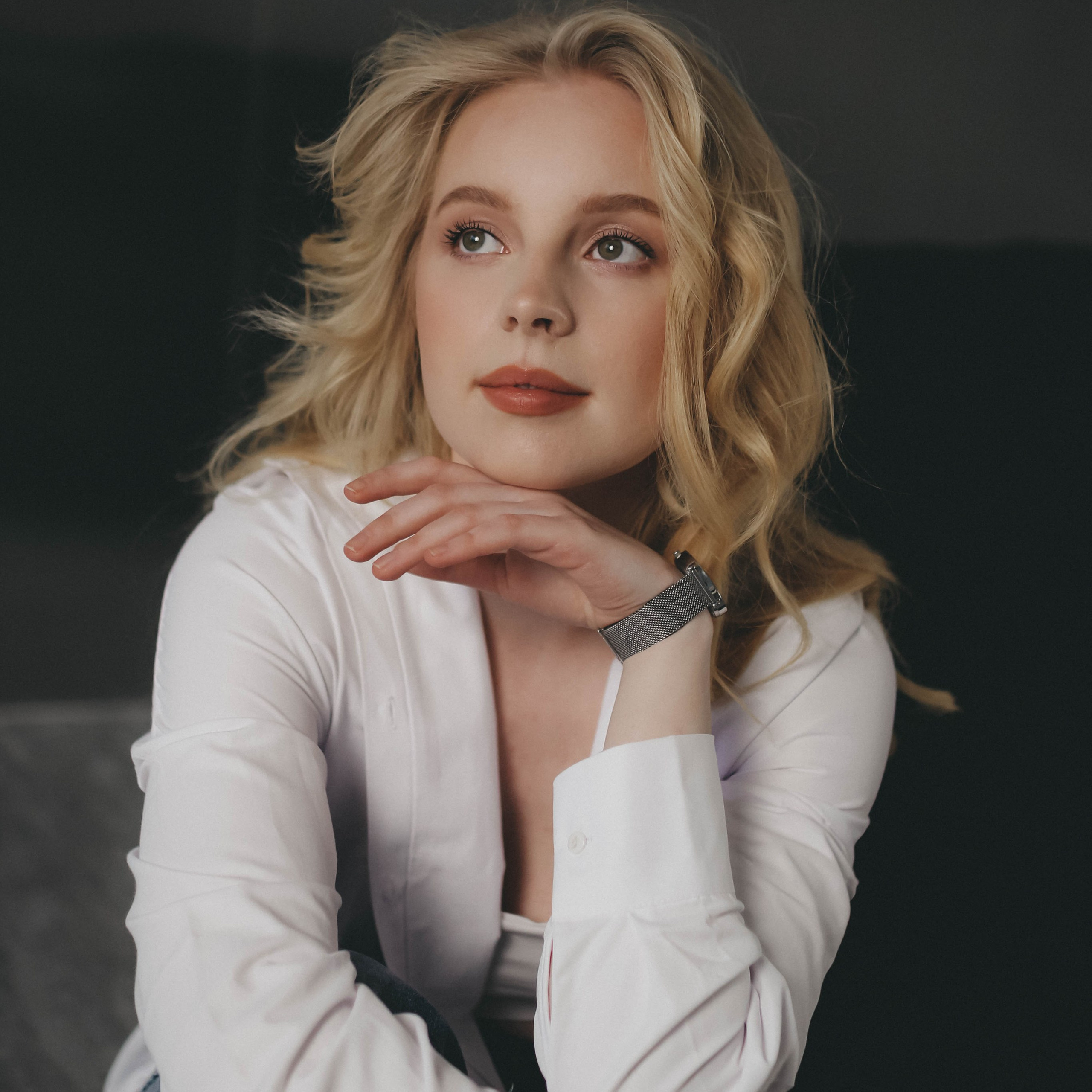 Отзывы. Фотограф Киров | Varvara Essa