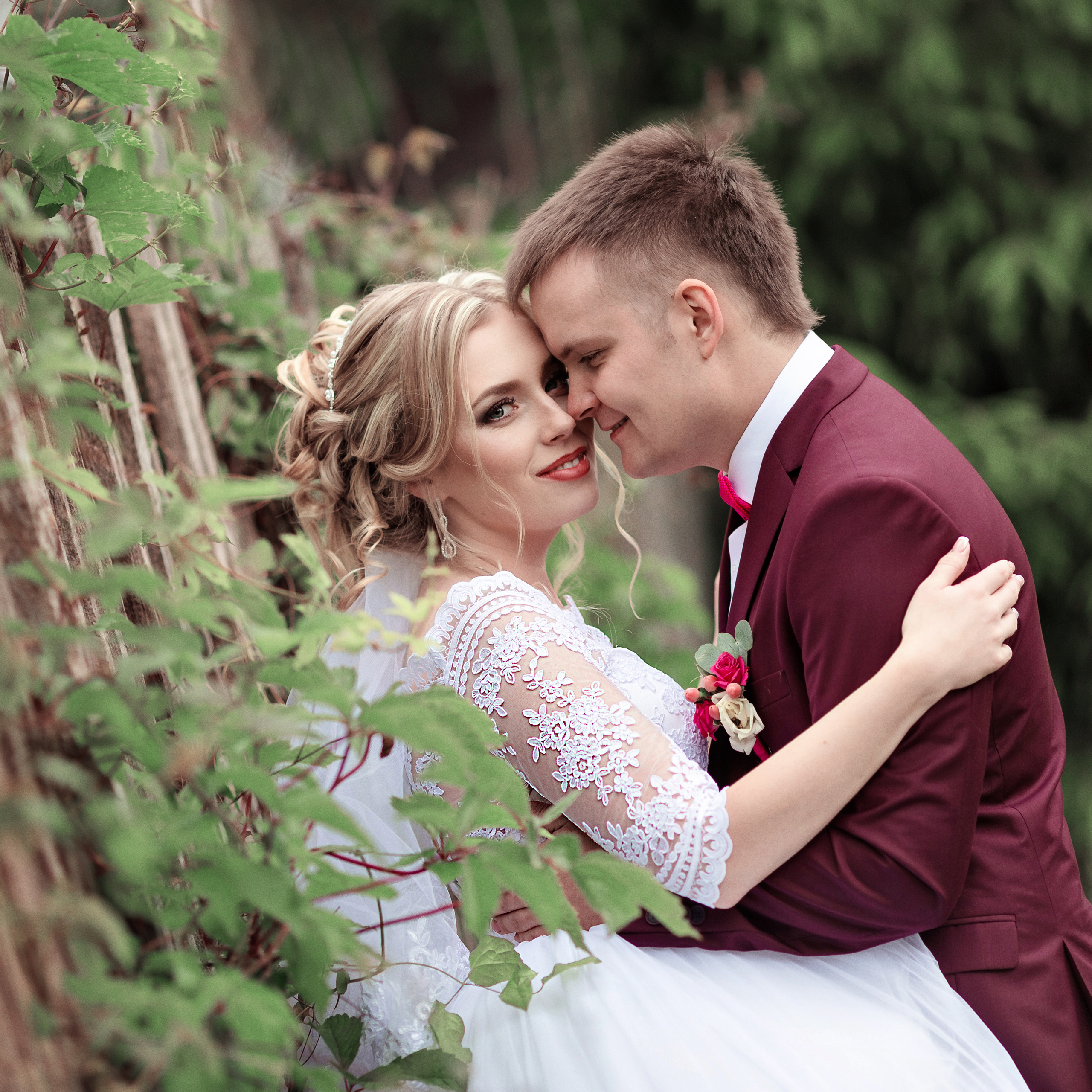 Отзывы свадебного фотографа Диана Румянцева. Свадебный фотограф Калуга Москва Диана Румянцева