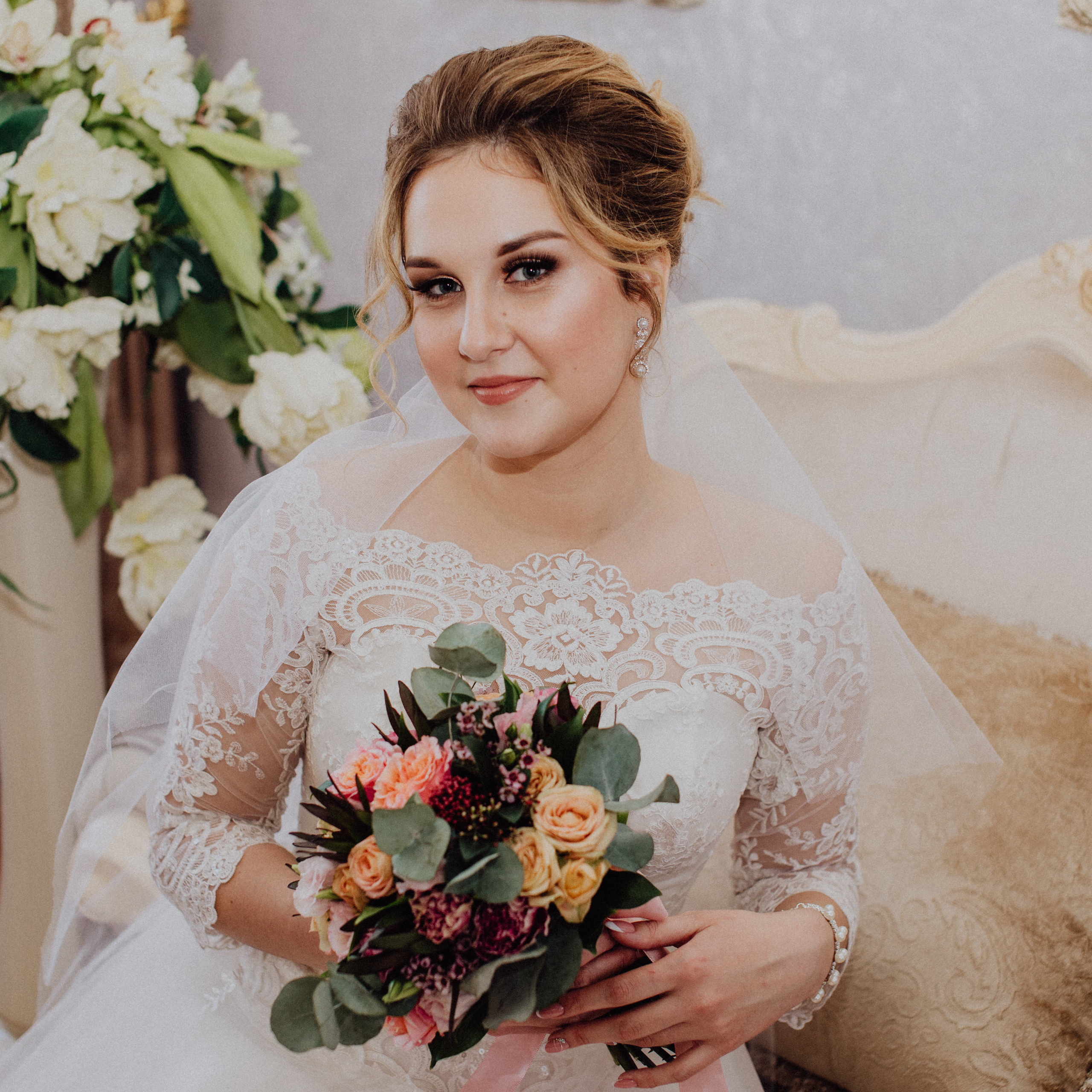 Отзывы свадебного фотографа Диана Румянцева. Свадебный фотограф Калуга Москва Диана Румянцева