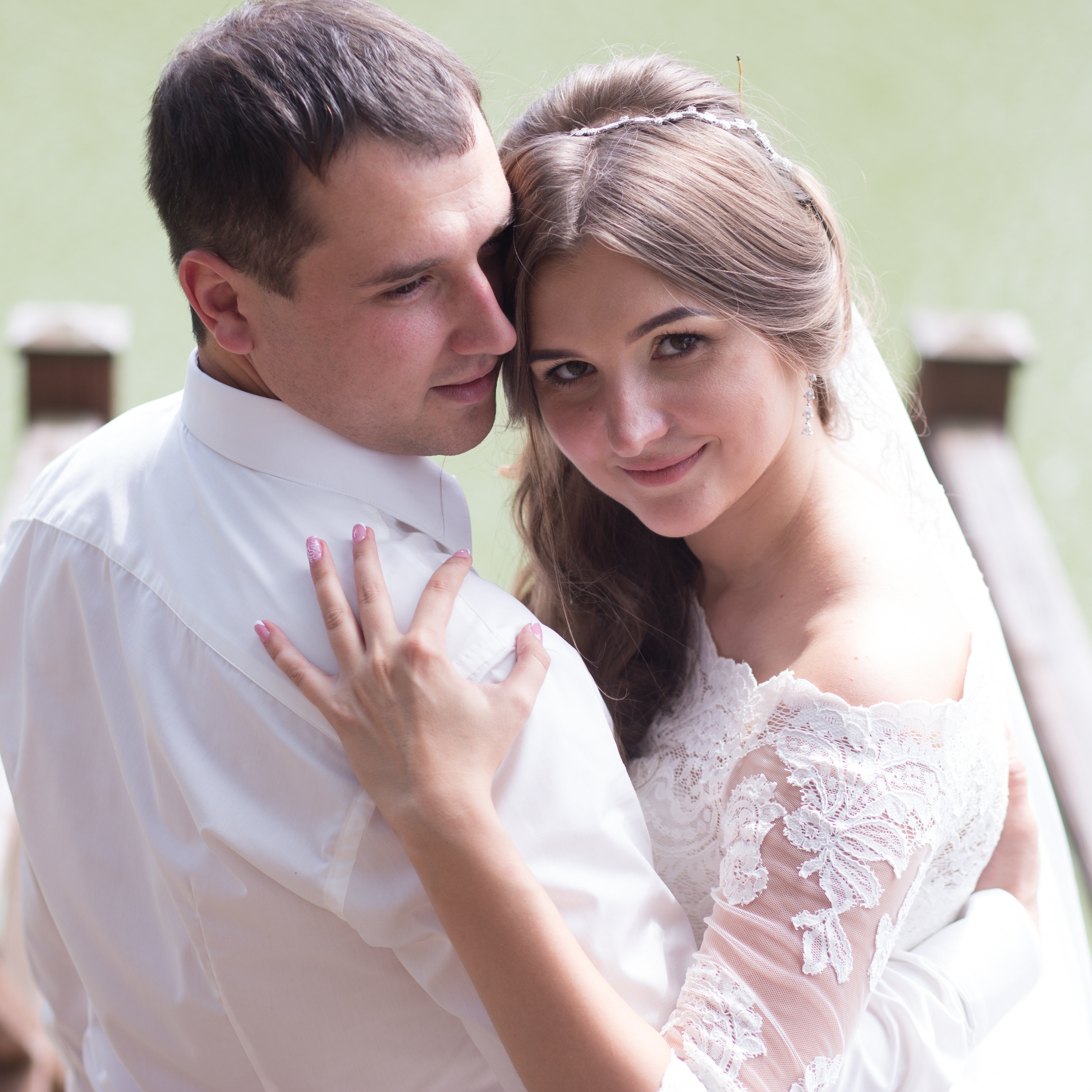 Отзывы свадебного фотографа Диана Румянцева. Свадебный фотограф Калуга Москва Диана Румянцева