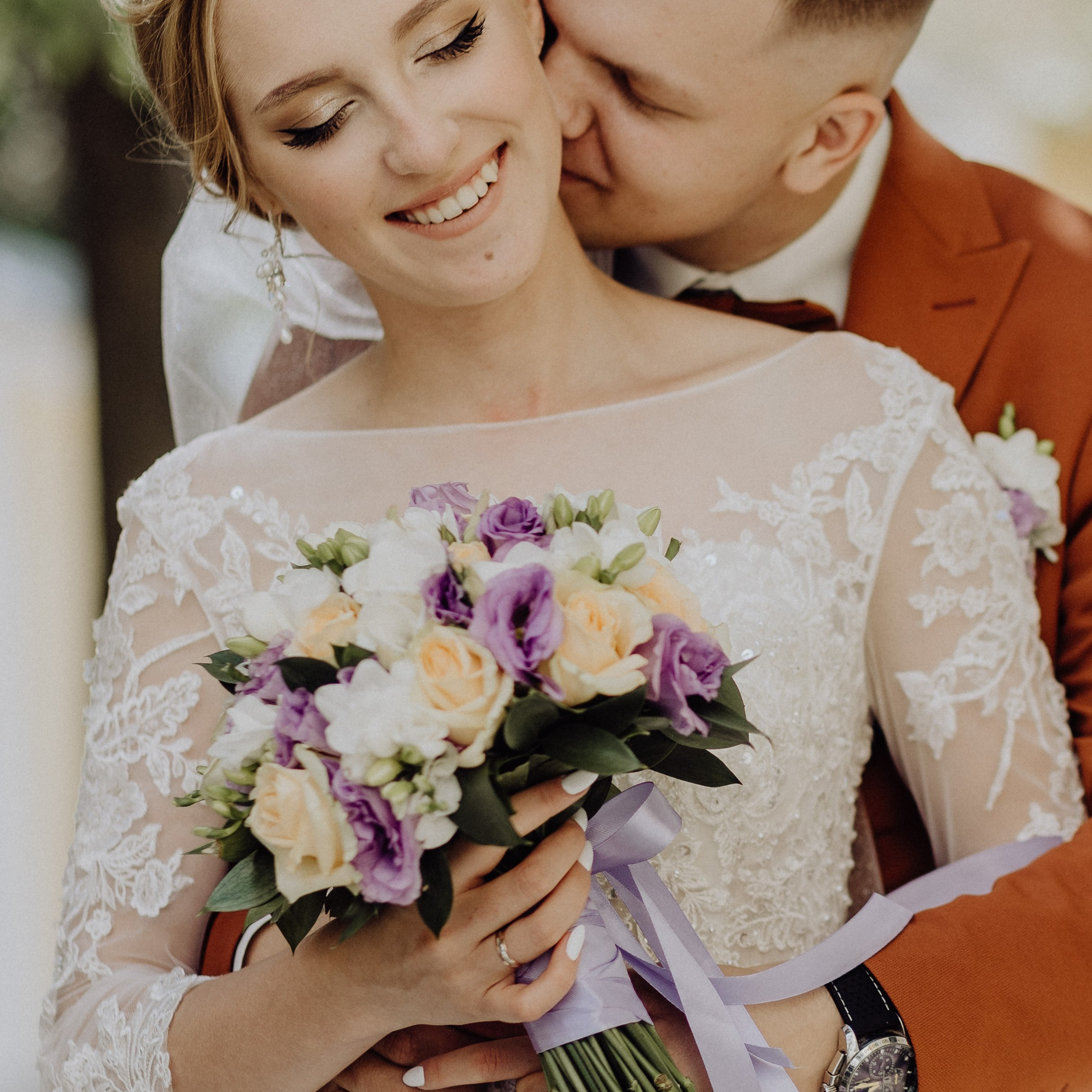 Отзывы свадебного фотографа Диана Румянцева. Свадебный фотограф Калуга Москва Диана Румянцева