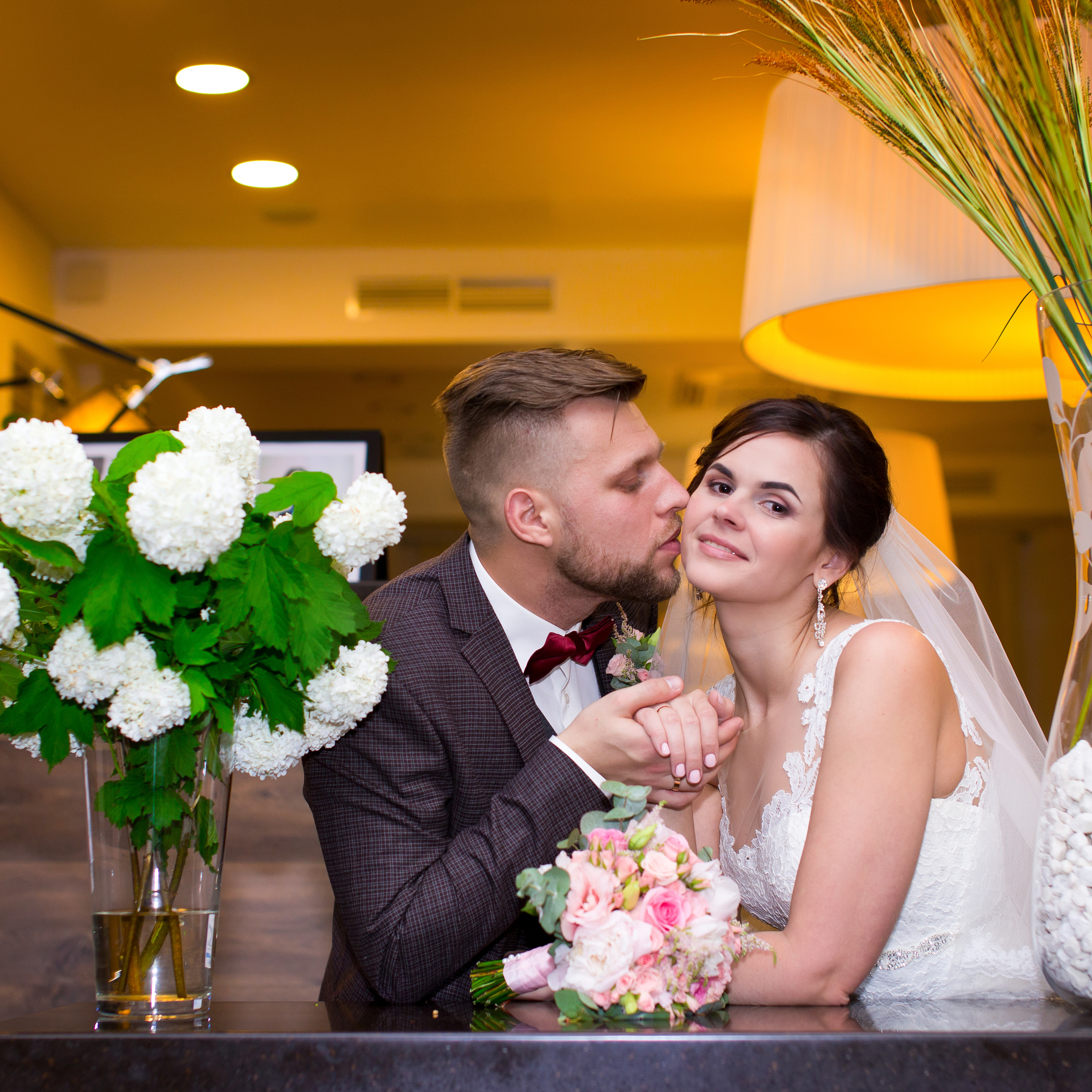 Отзывы свадебного фотографа Диана Румянцева. Свадебный фотограф Калуга Москва Диана Румянцева