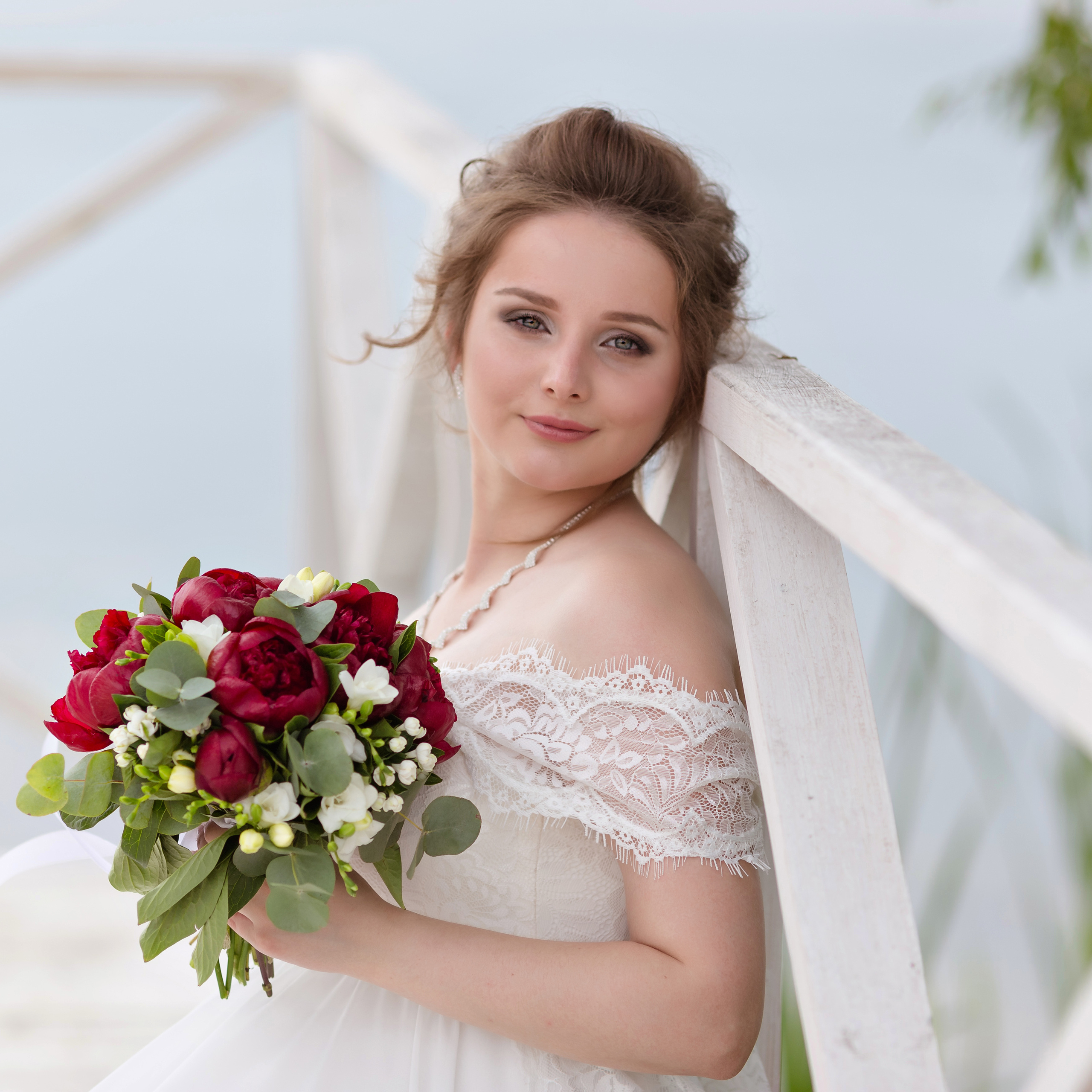 Отзывы свадебного фотографа Диана Румянцева. Свадебный фотограф Калуга Москва Диана Румянцева