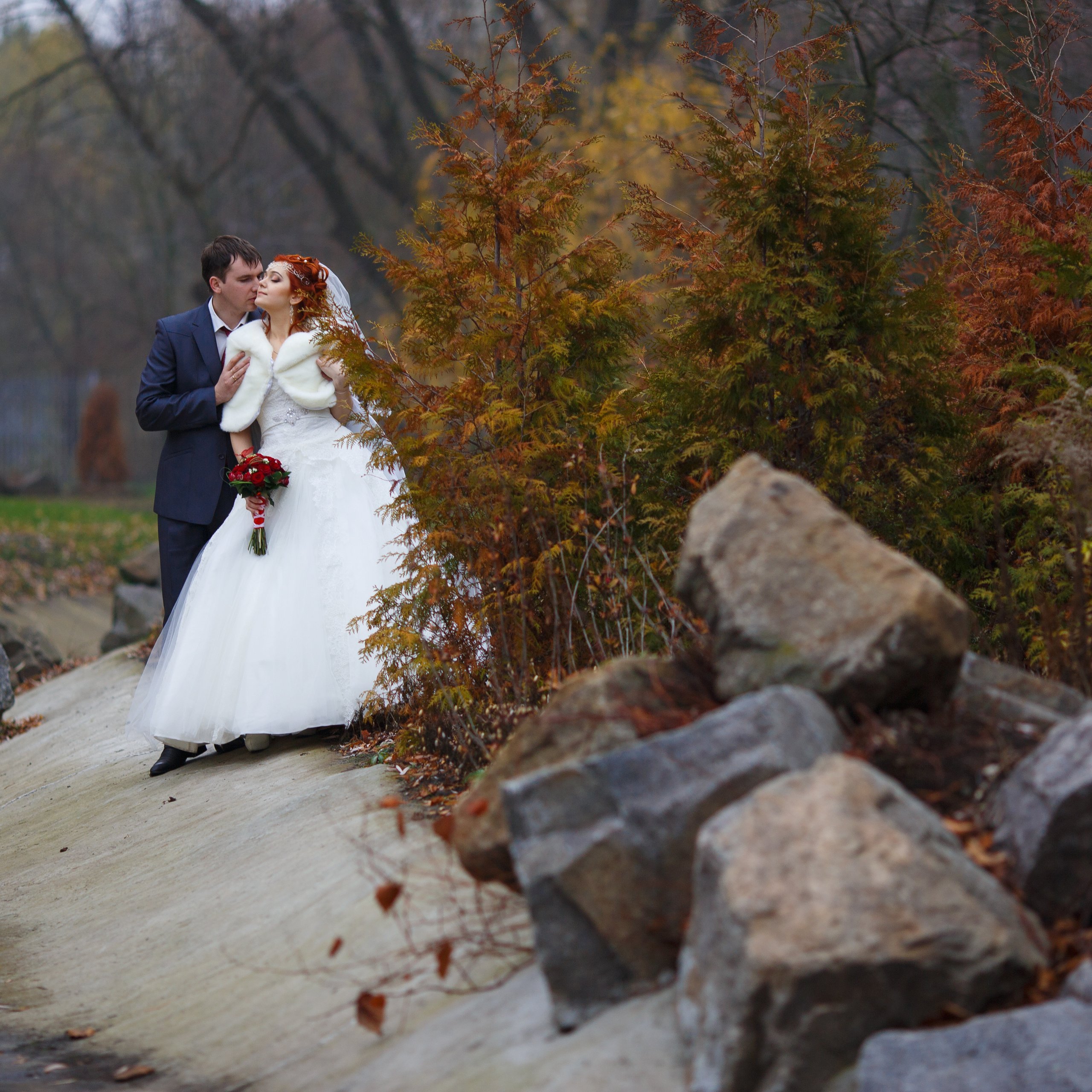 Отзывы свадебного фотографа Диана Румянцева. Свадебный фотограф Калуга Москва Диана Румянцева