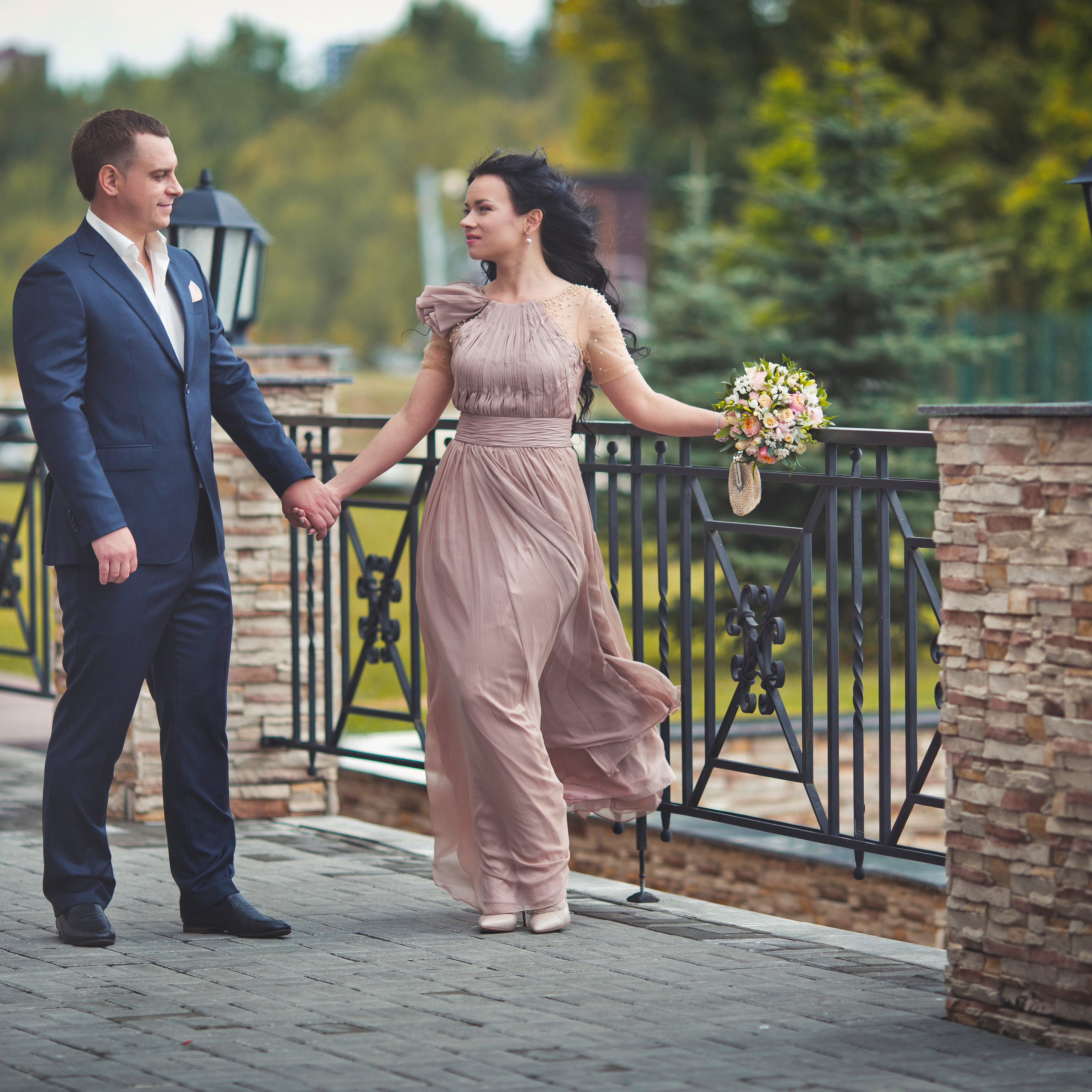 Отзывы свадебного фотографа Диана Румянцева. Свадебный фотограф Калуга Москва Диана Румянцева
