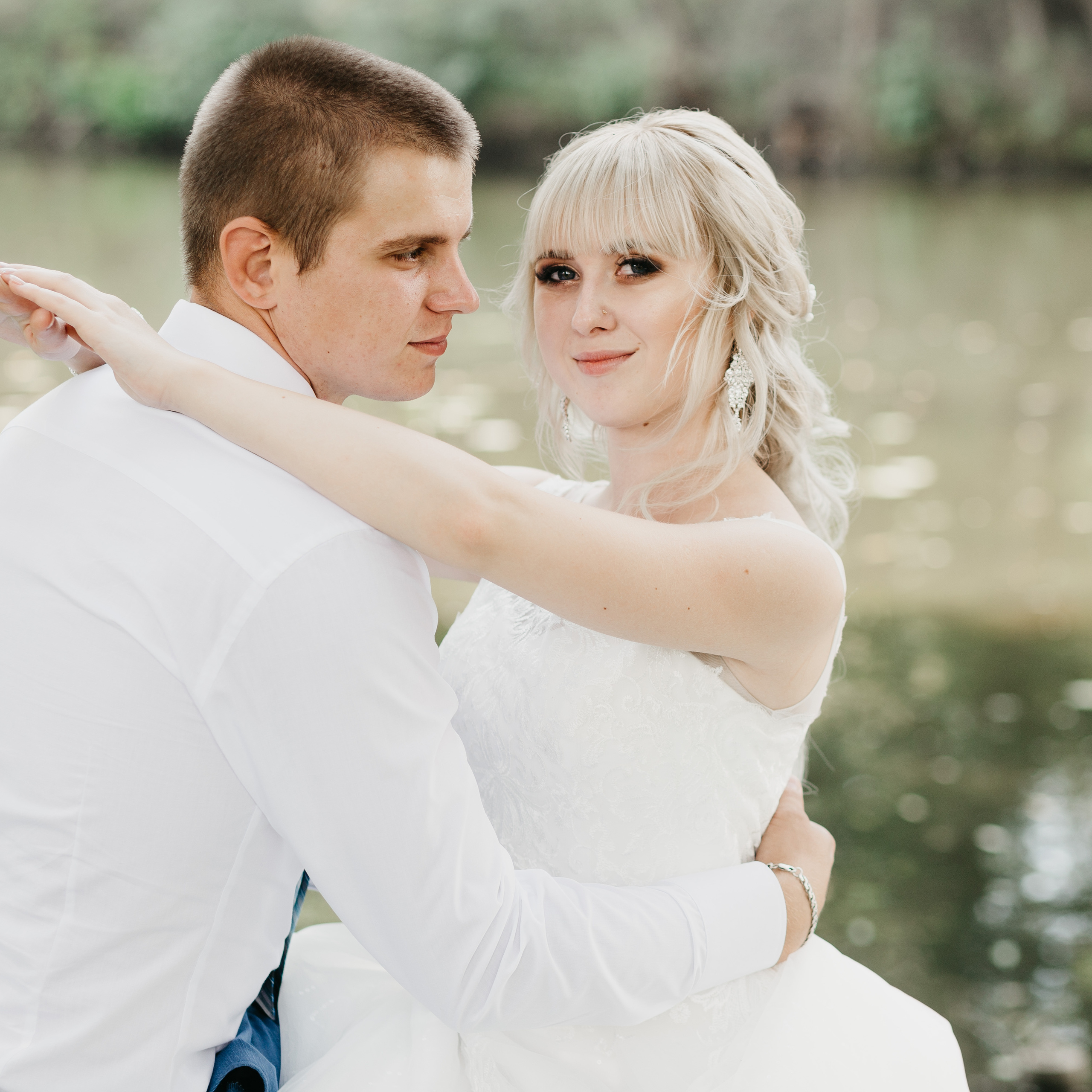 Отзывы свадебного фотографа Диана Румянцева. Свадебный фотограф Калуга Москва Диана Румянцева