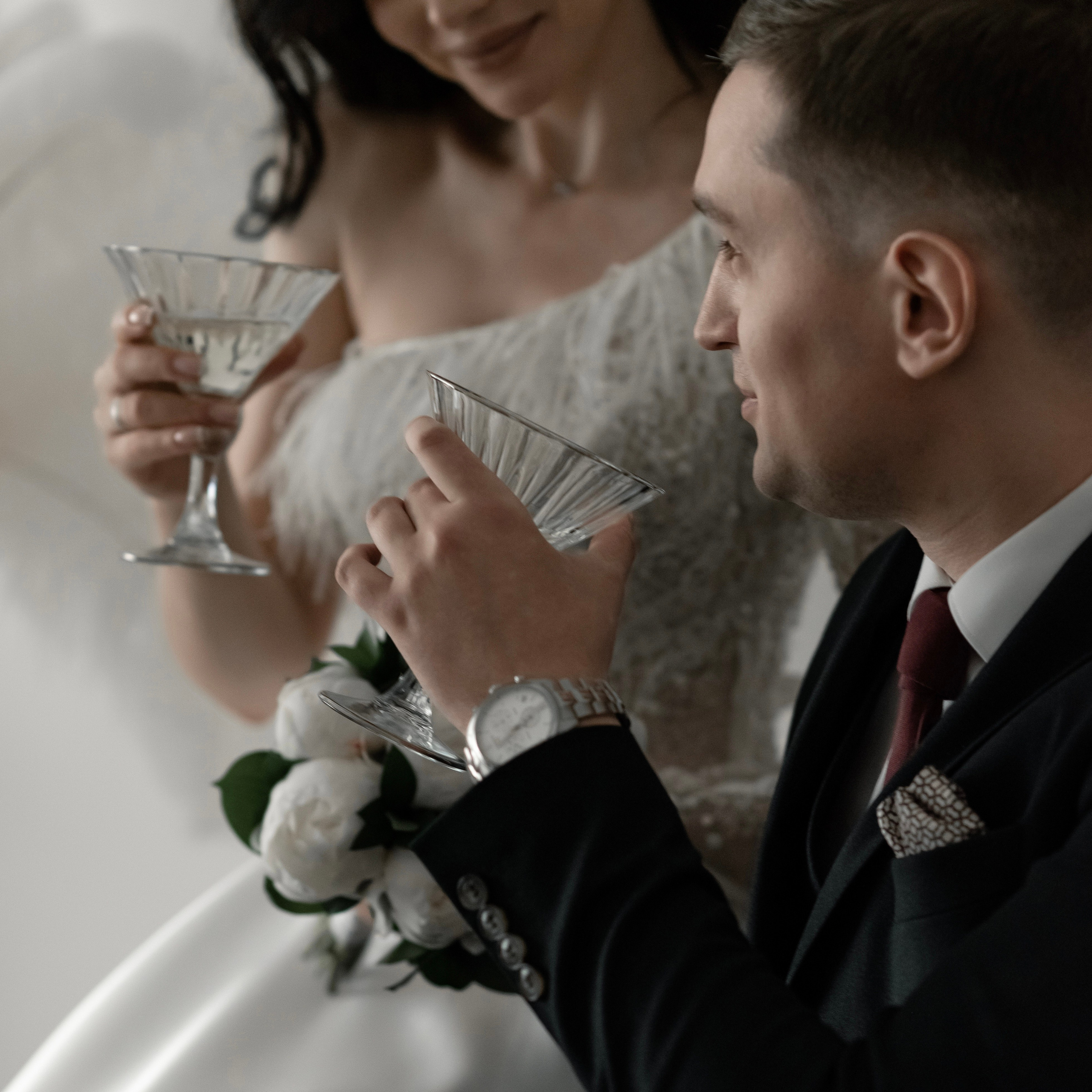 Отзывы. Фотограф в Тюмени Марьяна Чирикова