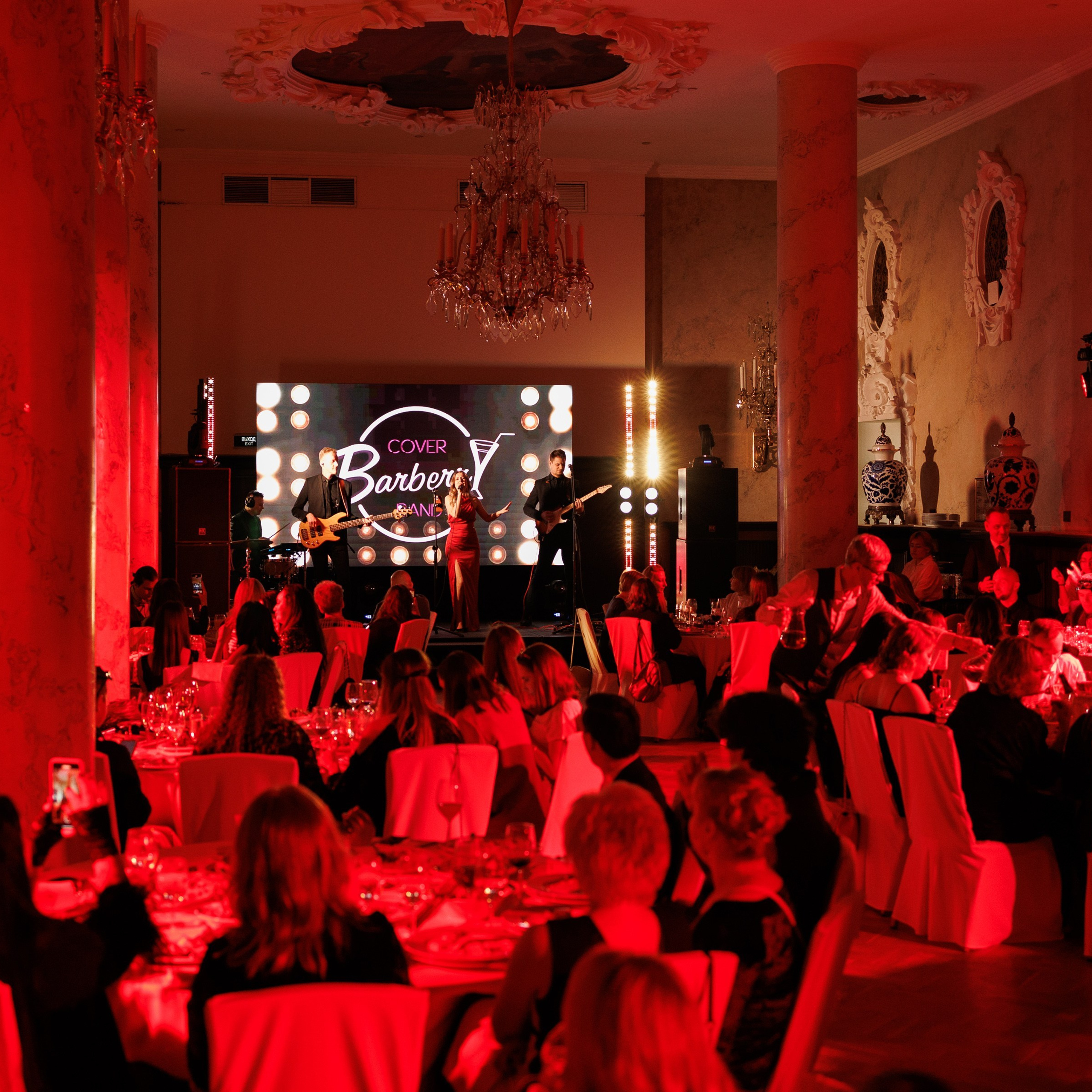 Отзывы. Фотограф для бизнеса в Нижнем Новгороде Сутыгин Сергей