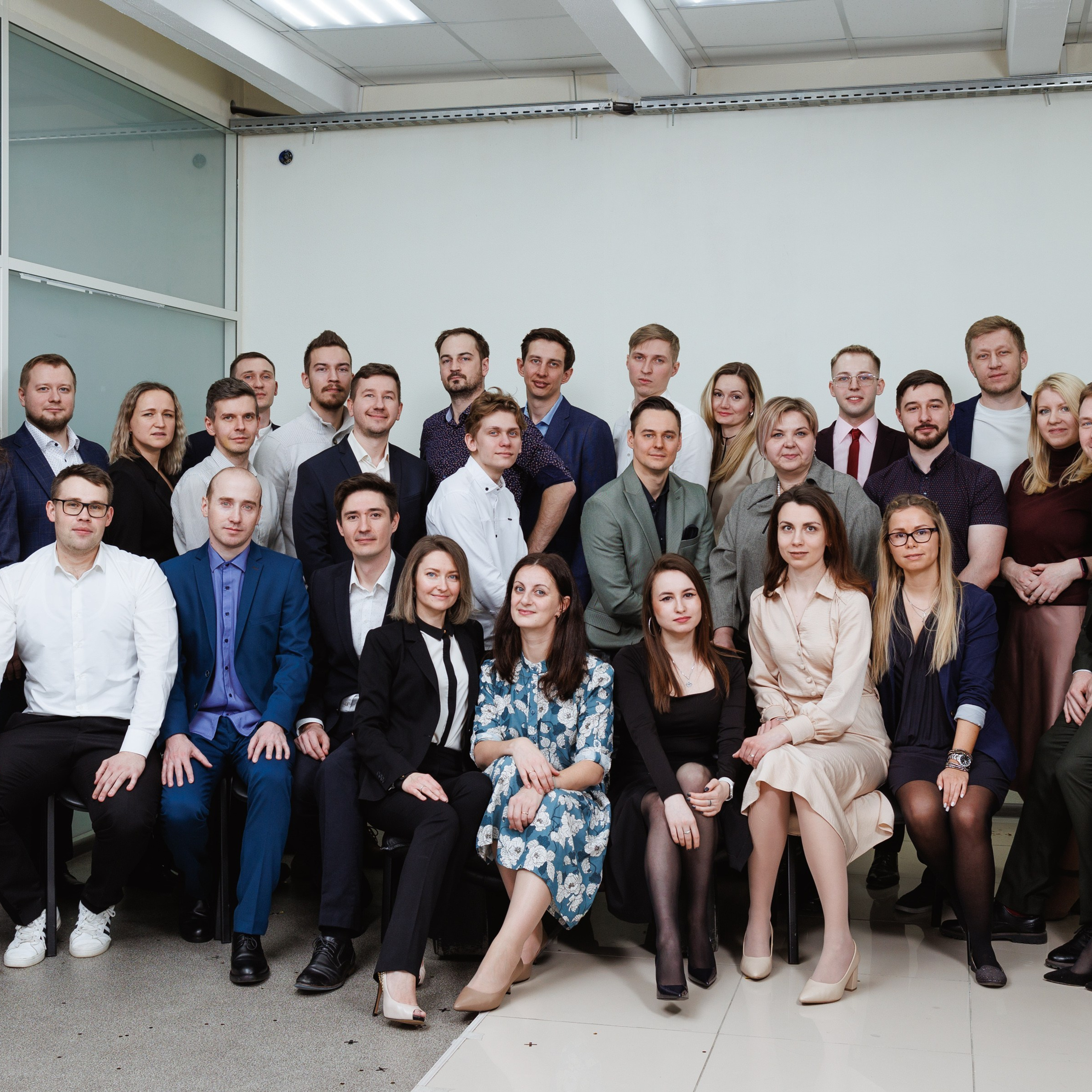 Отзывы. Фотограф для бизнеса в Нижнем Новгороде Сутыгин Сергей