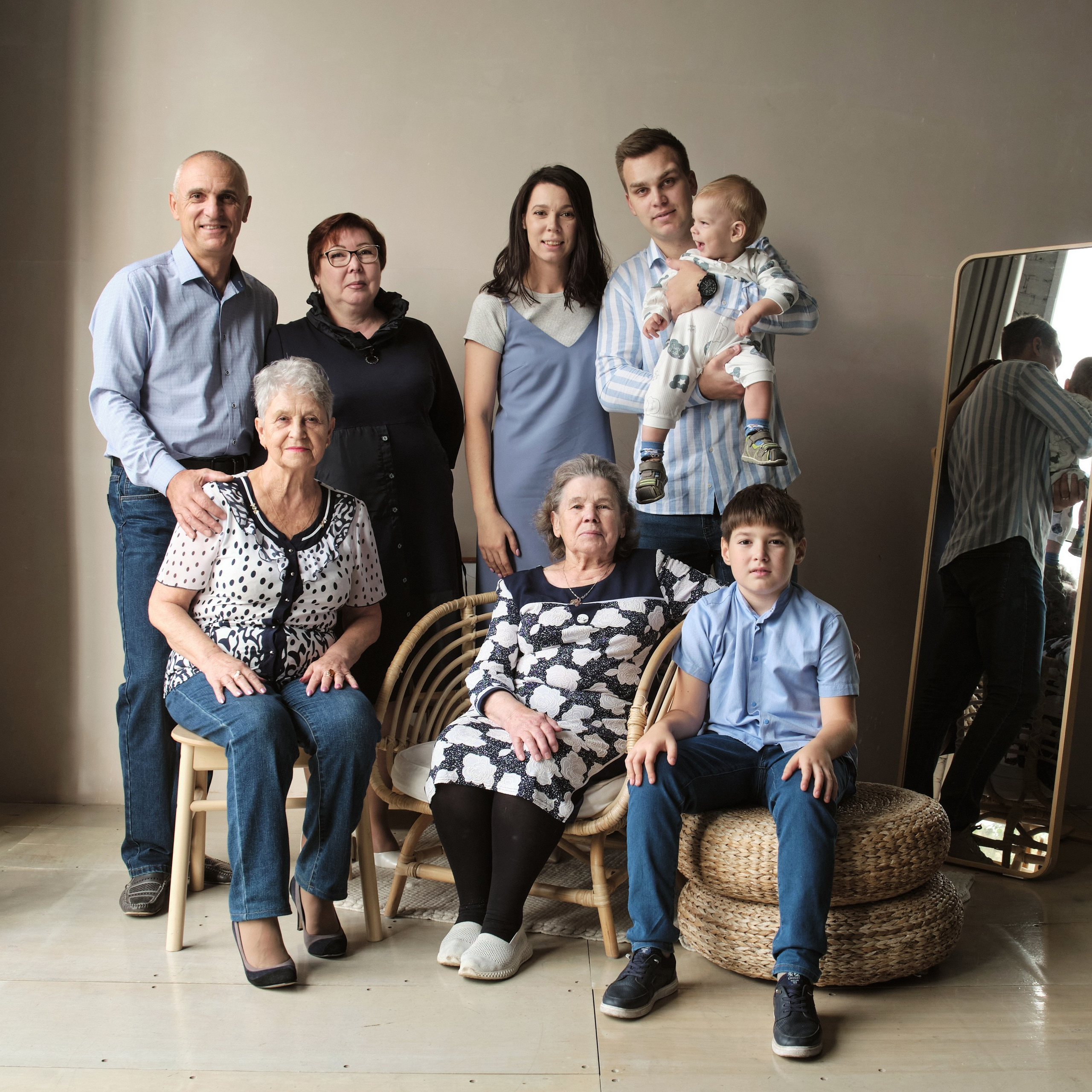 Отзывы. Фотограф для бизнеса в Нижнем Новгороде Сутыгин Сергей