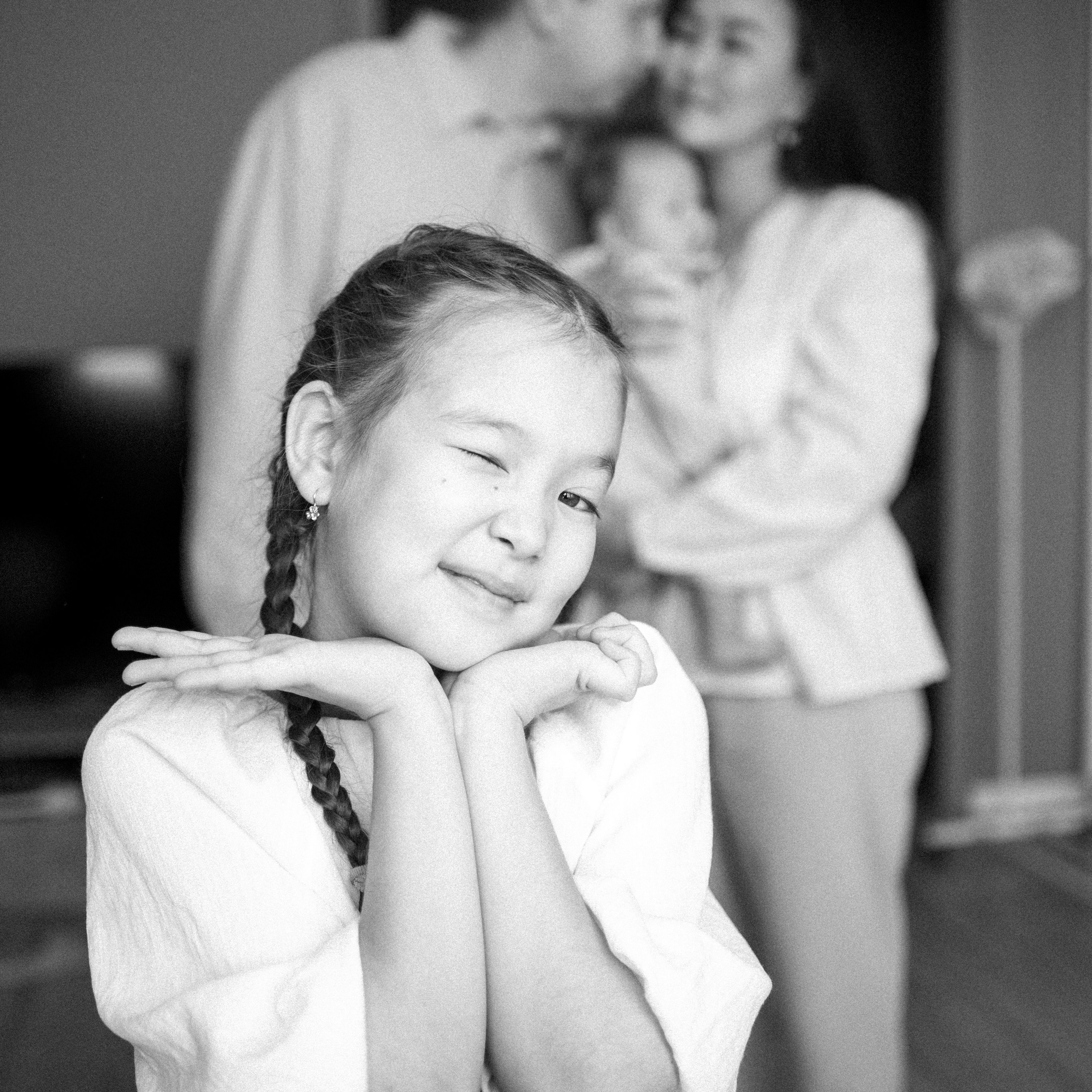 Семейно, по&nbsp;домашнему