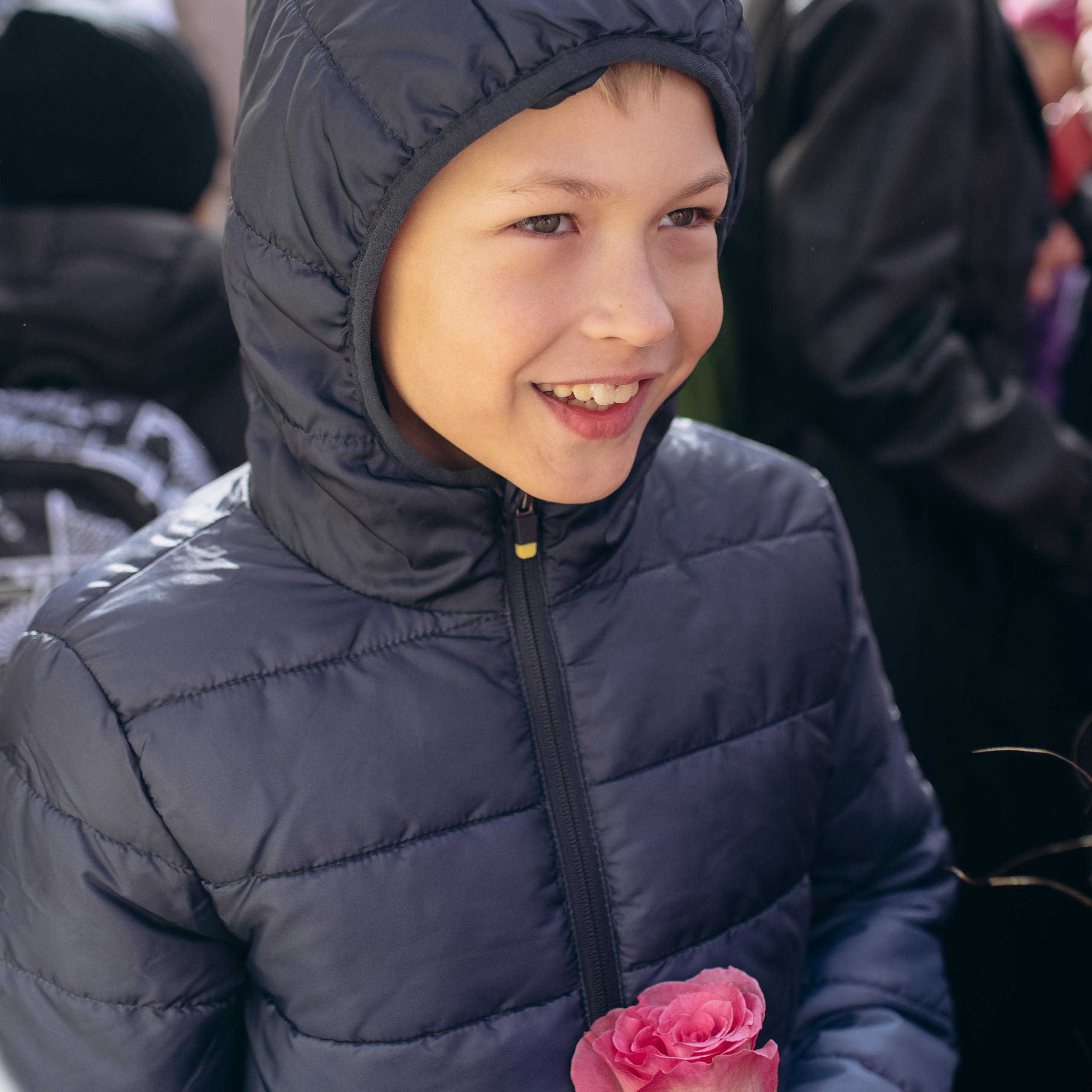 Отзывы. КУЛАГИНА АДЕЛЬ