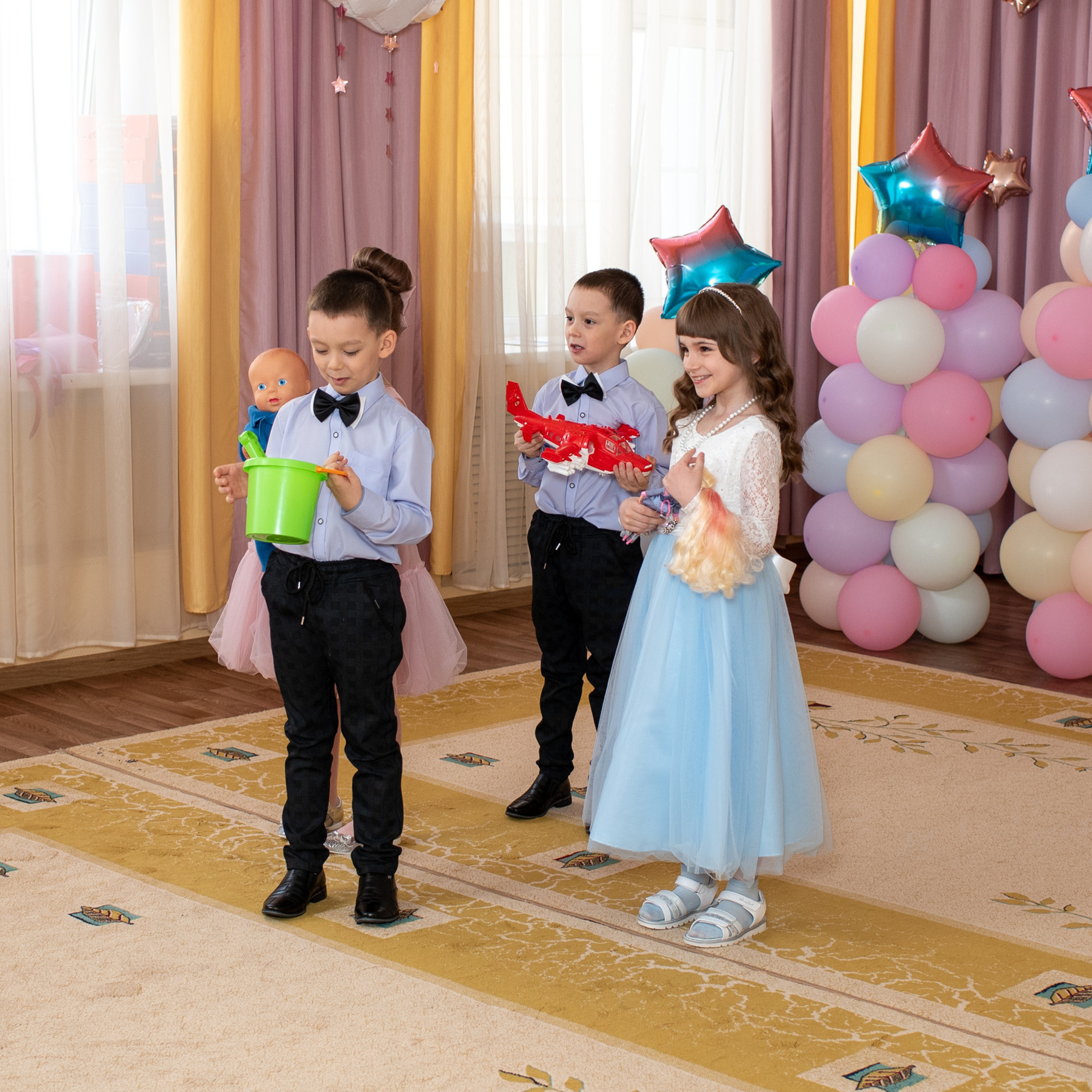 Отзывы. КУЛАГИНА АДЕЛЬ