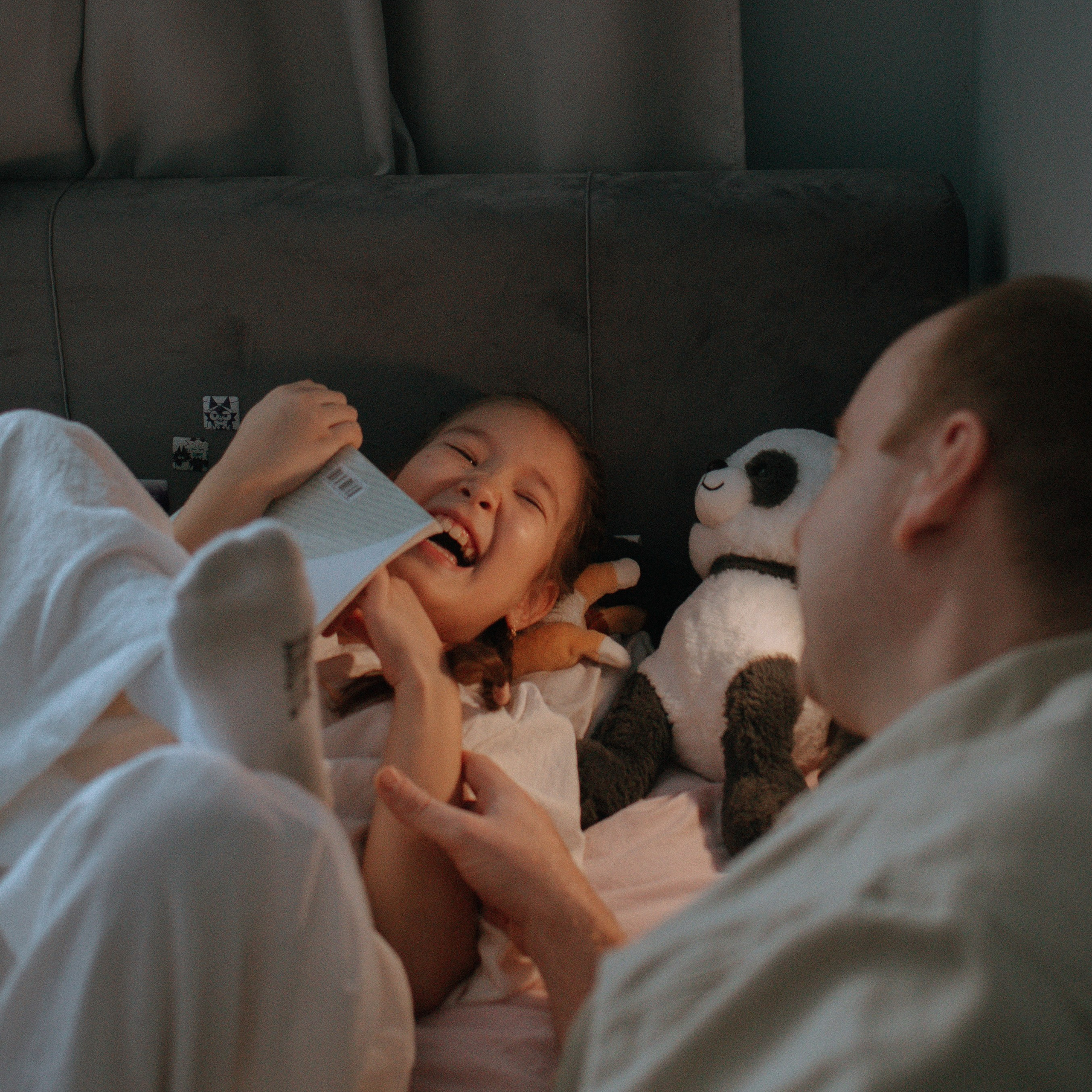 Семейно, по&nbsp;домашнему