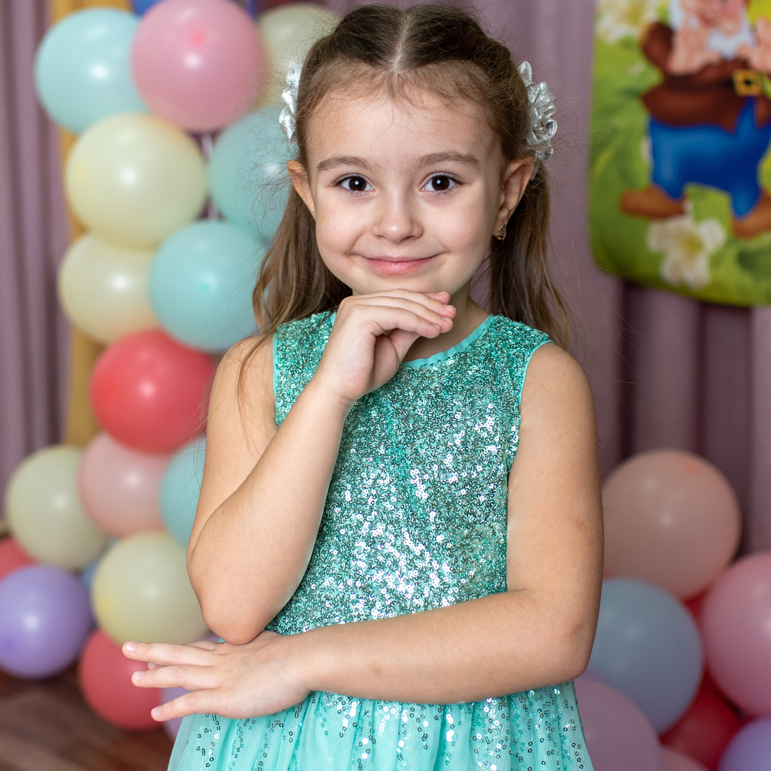 Отзывы. КУЛАГИНА АДЕЛЬ