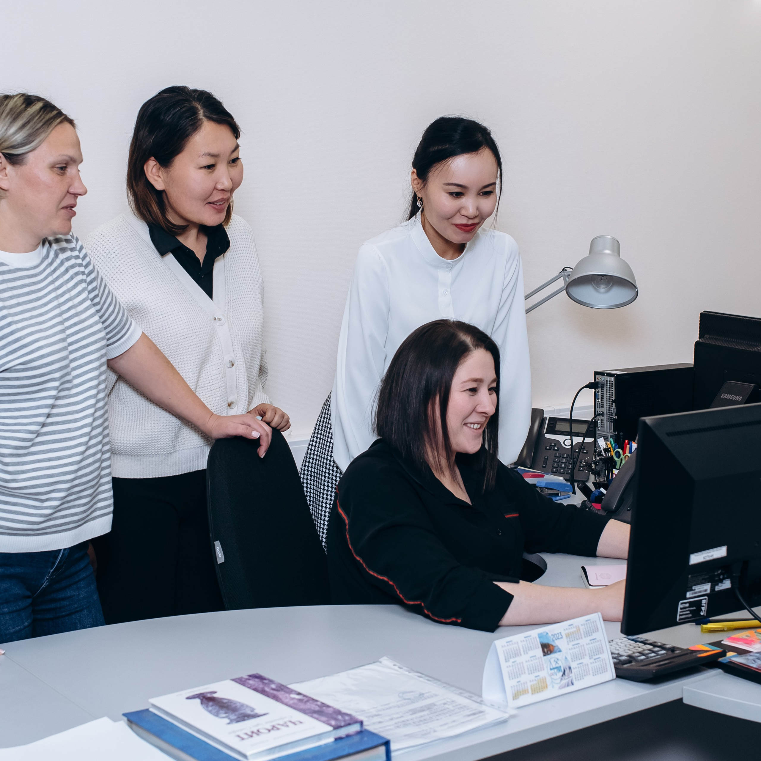 Отзывы. КУЛАГИНА АДЕЛЬ