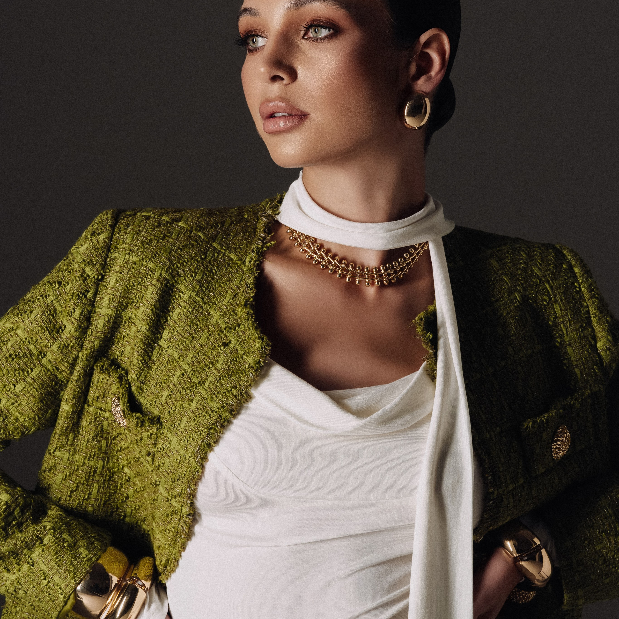 Фотосессия для Ольги