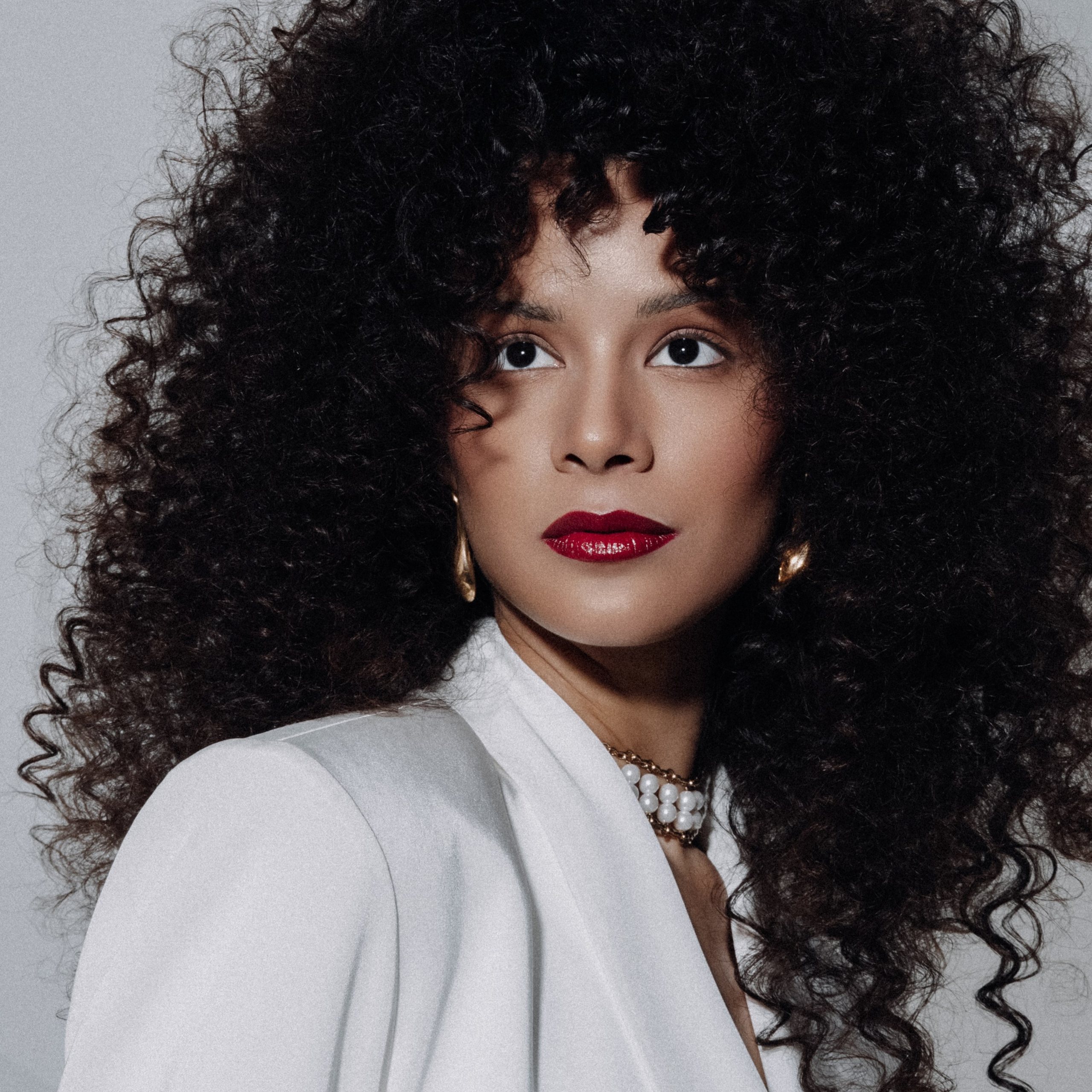 Женские портреты