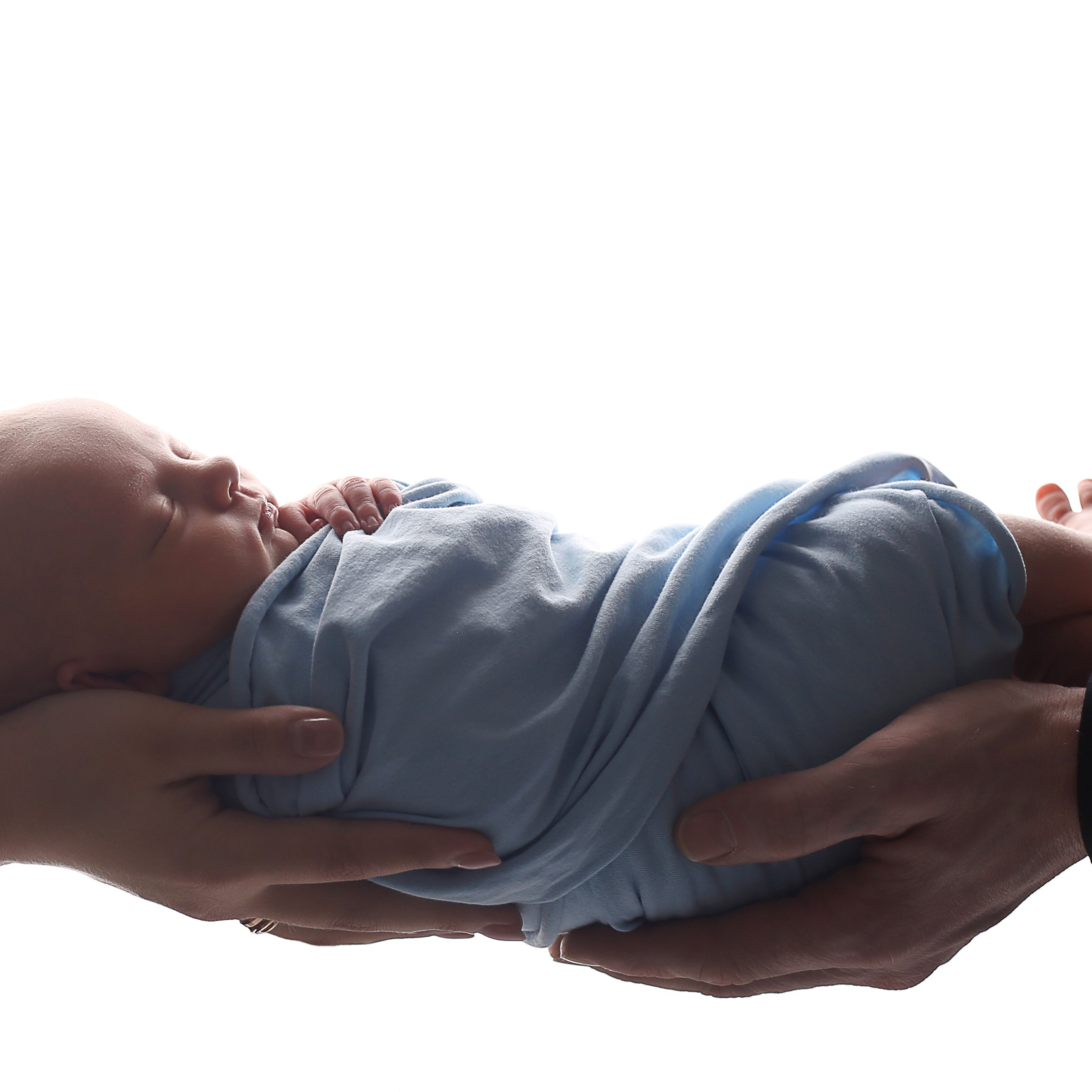 Анна (новорожденные)