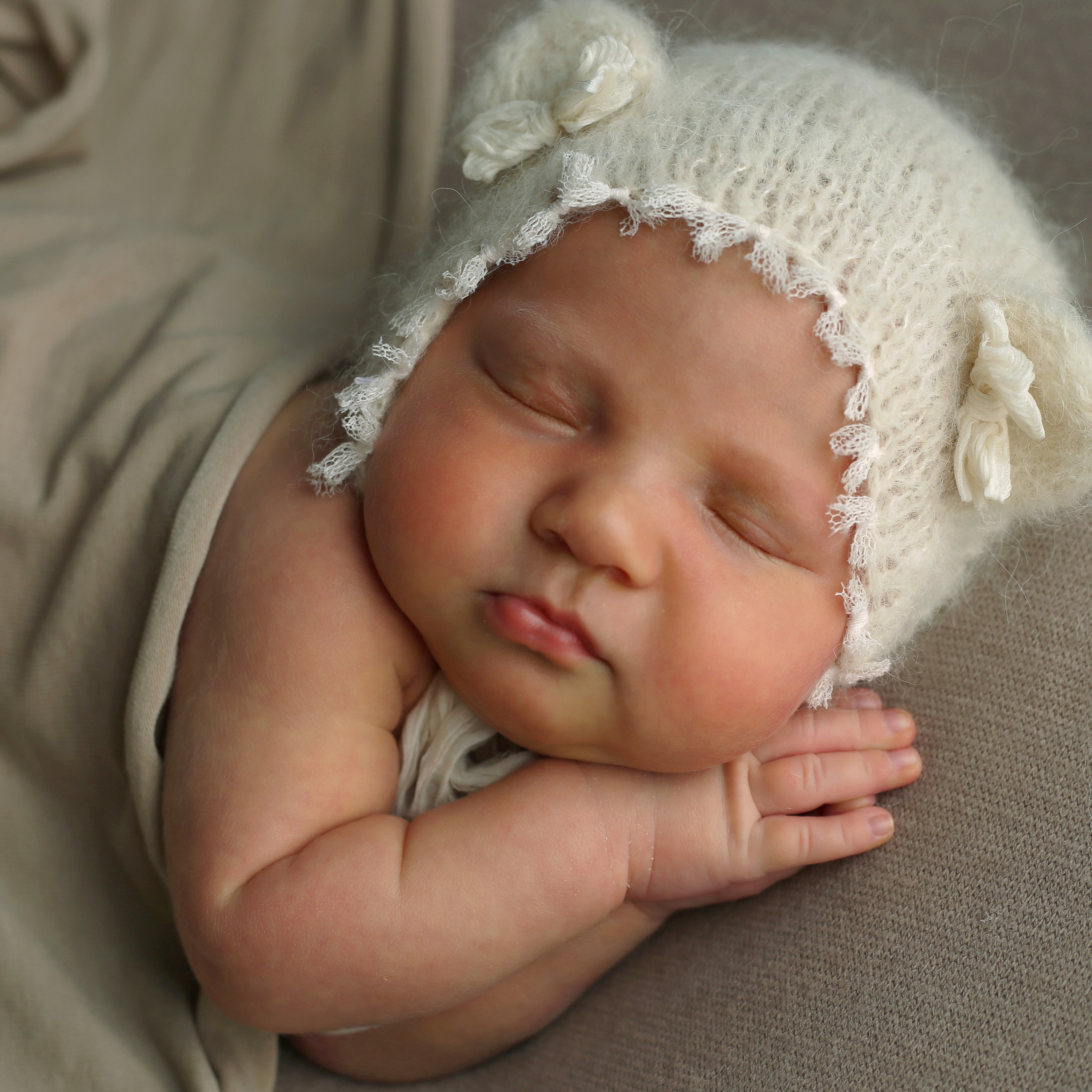 АГАТА (новорожденные)