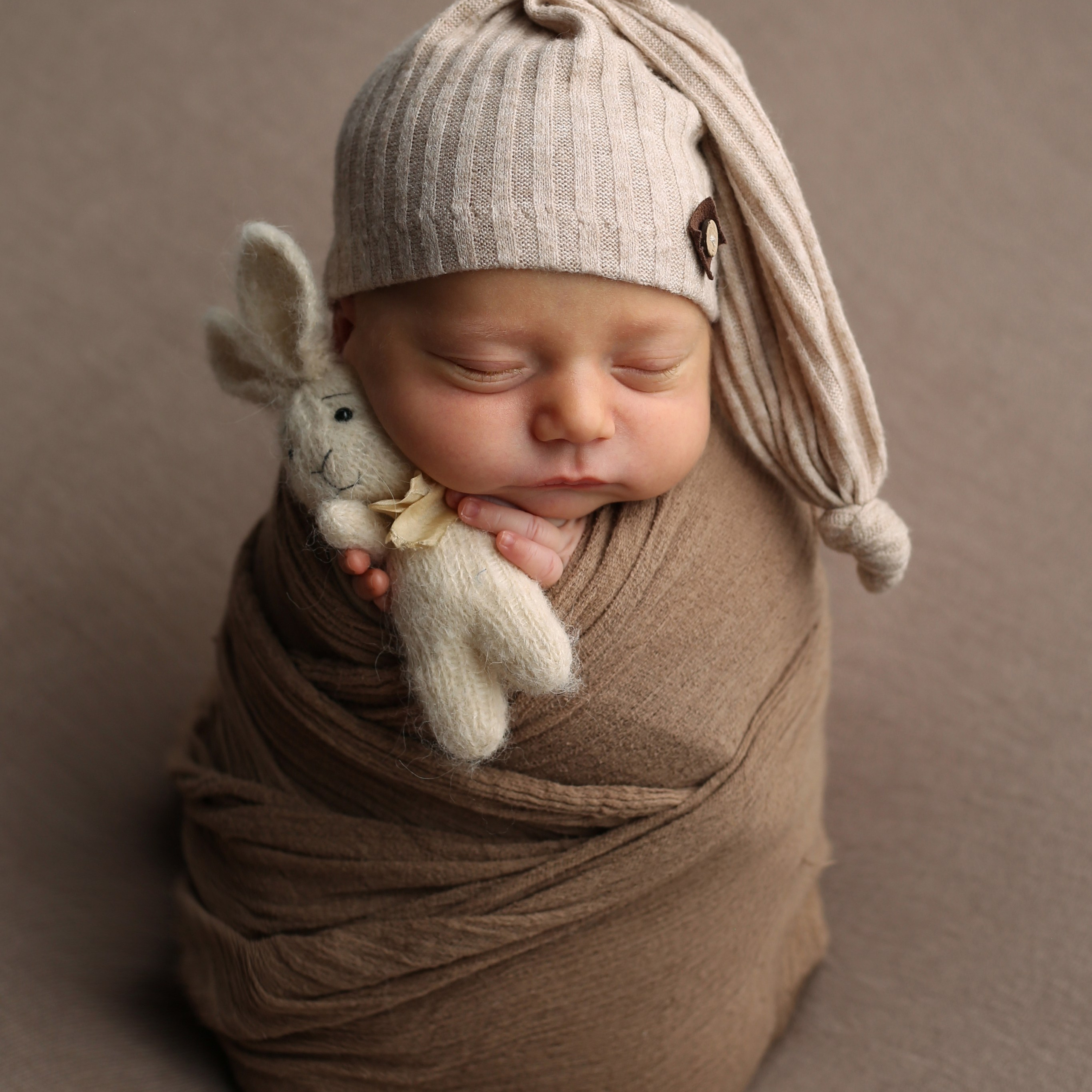 Арсений (новорожденный)