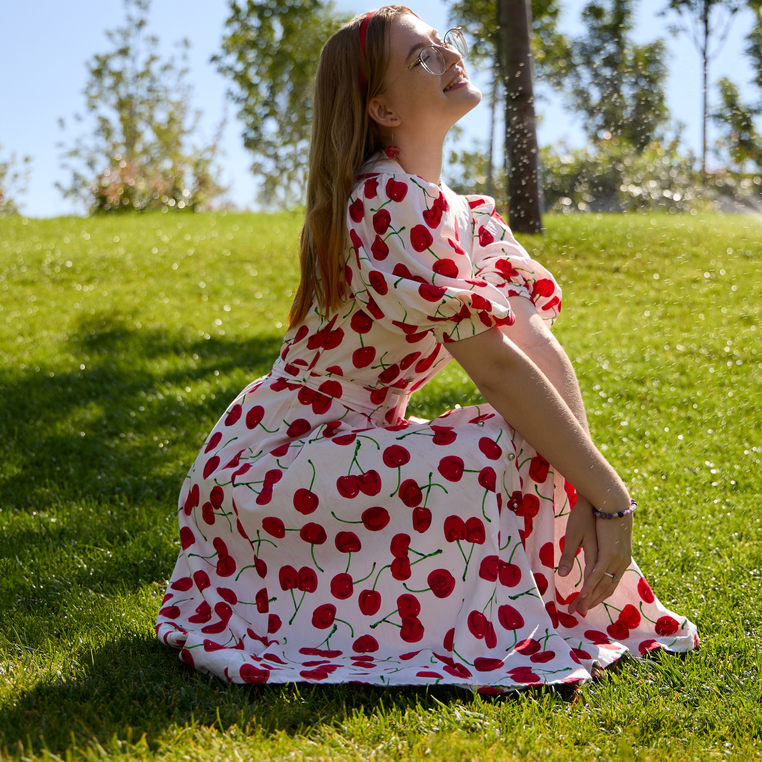 Отзывы. Творческий фотограф Краснодар