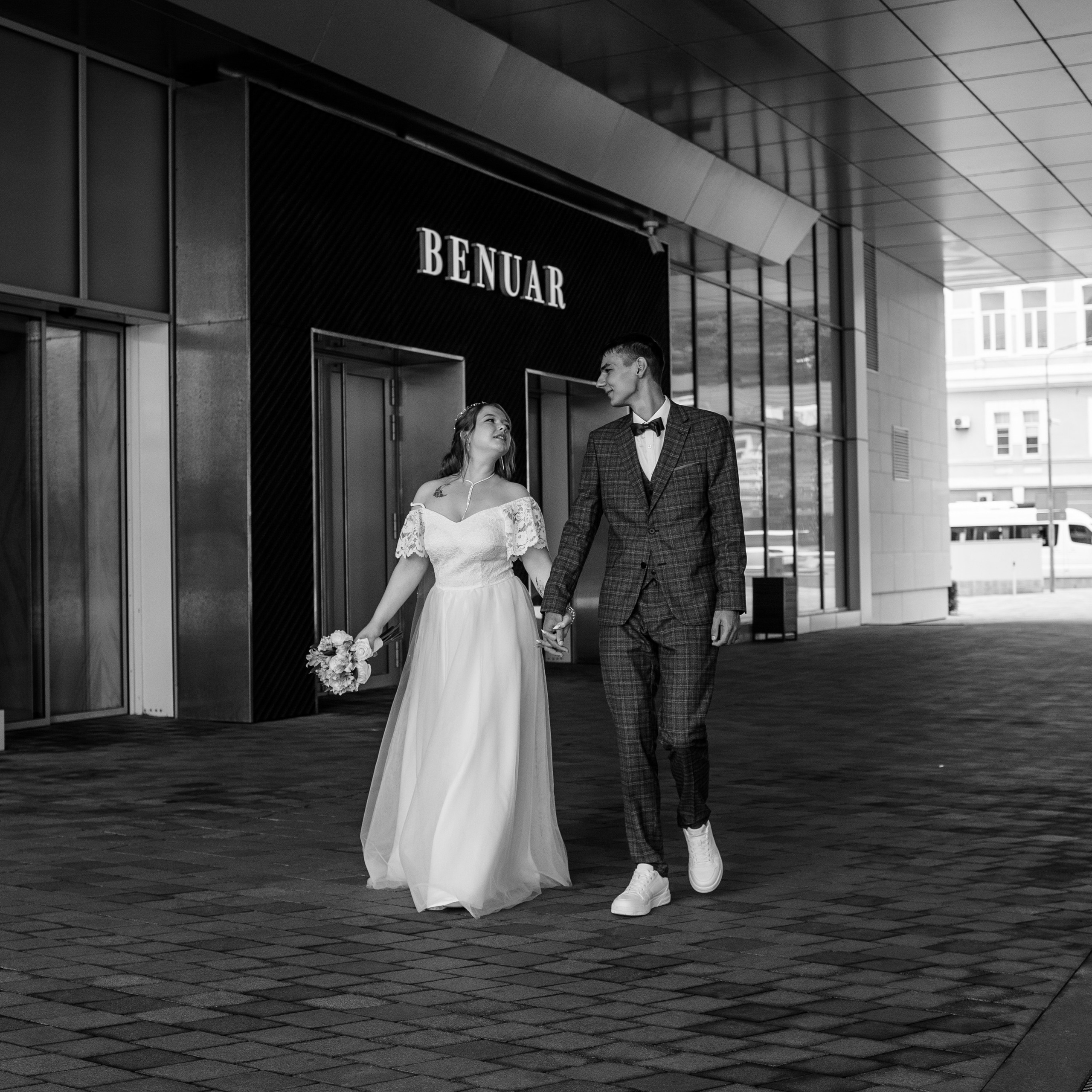 Отзывы. Свадебный, женский фотограф из Владивостока Юлия Ященко