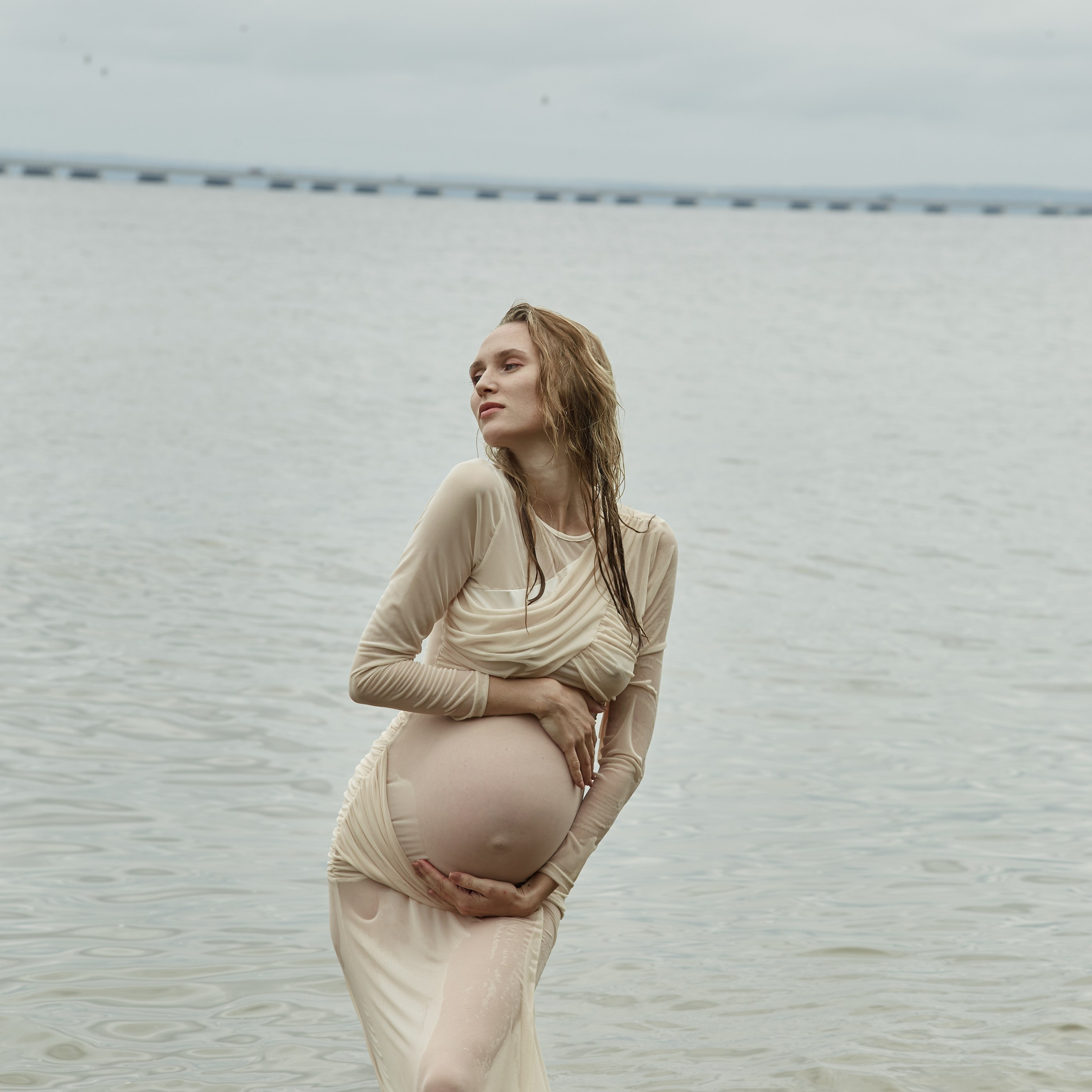 Беременность. Свадебный, женский фотограф из Владивостока Юлия Ященко