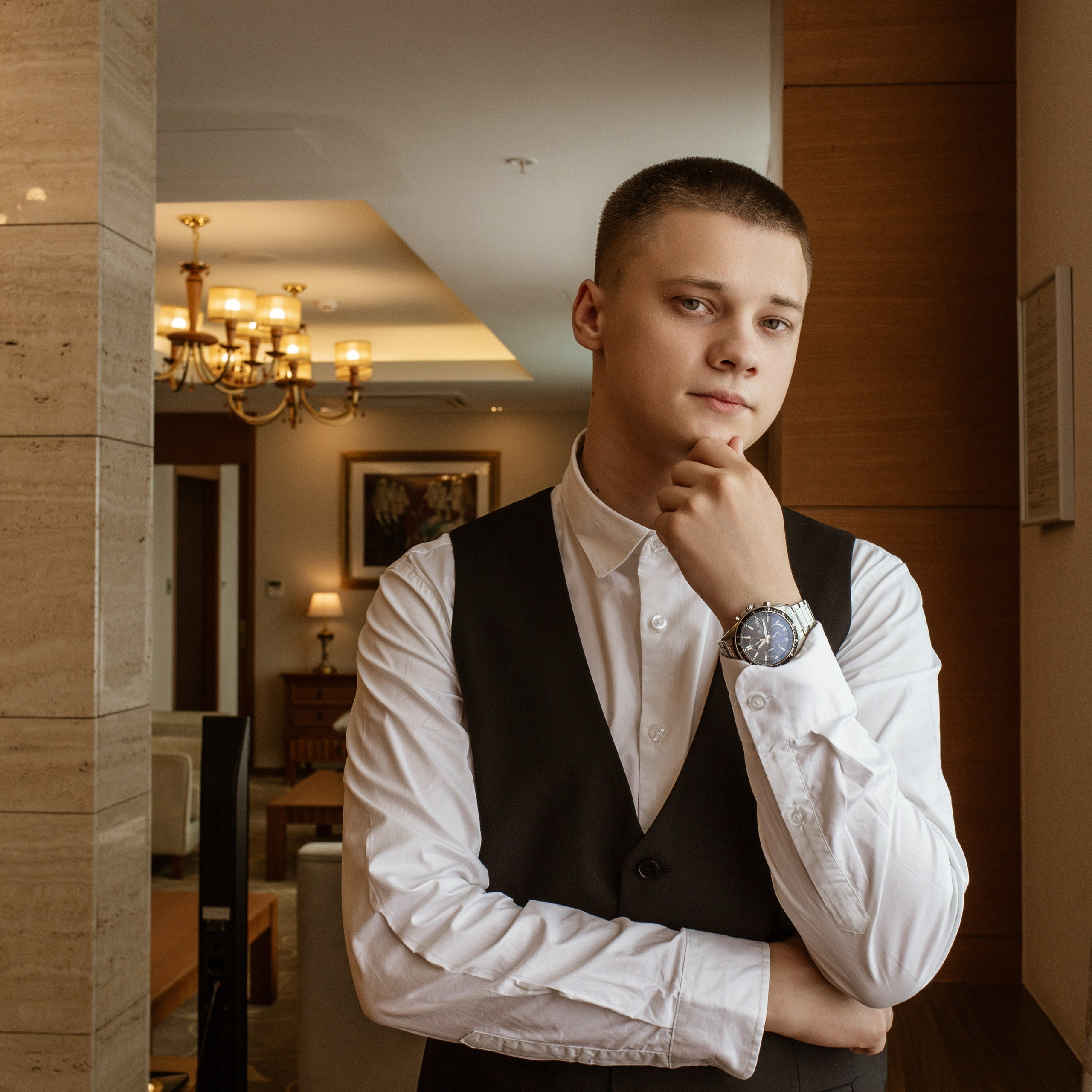 Свадебная съёмка. Свадебный, женский фотограф из Владивостока Юлия Ященко