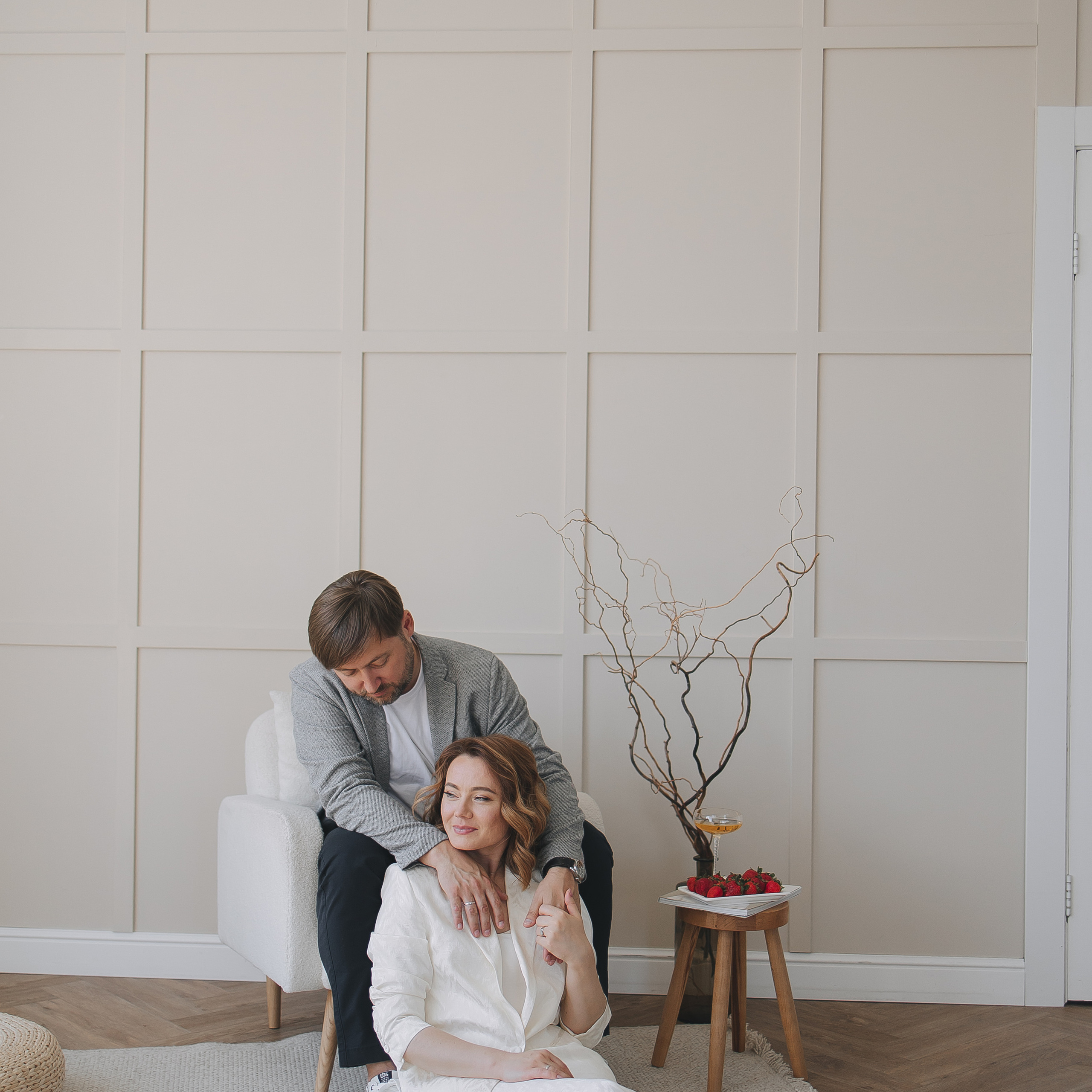 Отзывы. Свадебный и женский фотограф