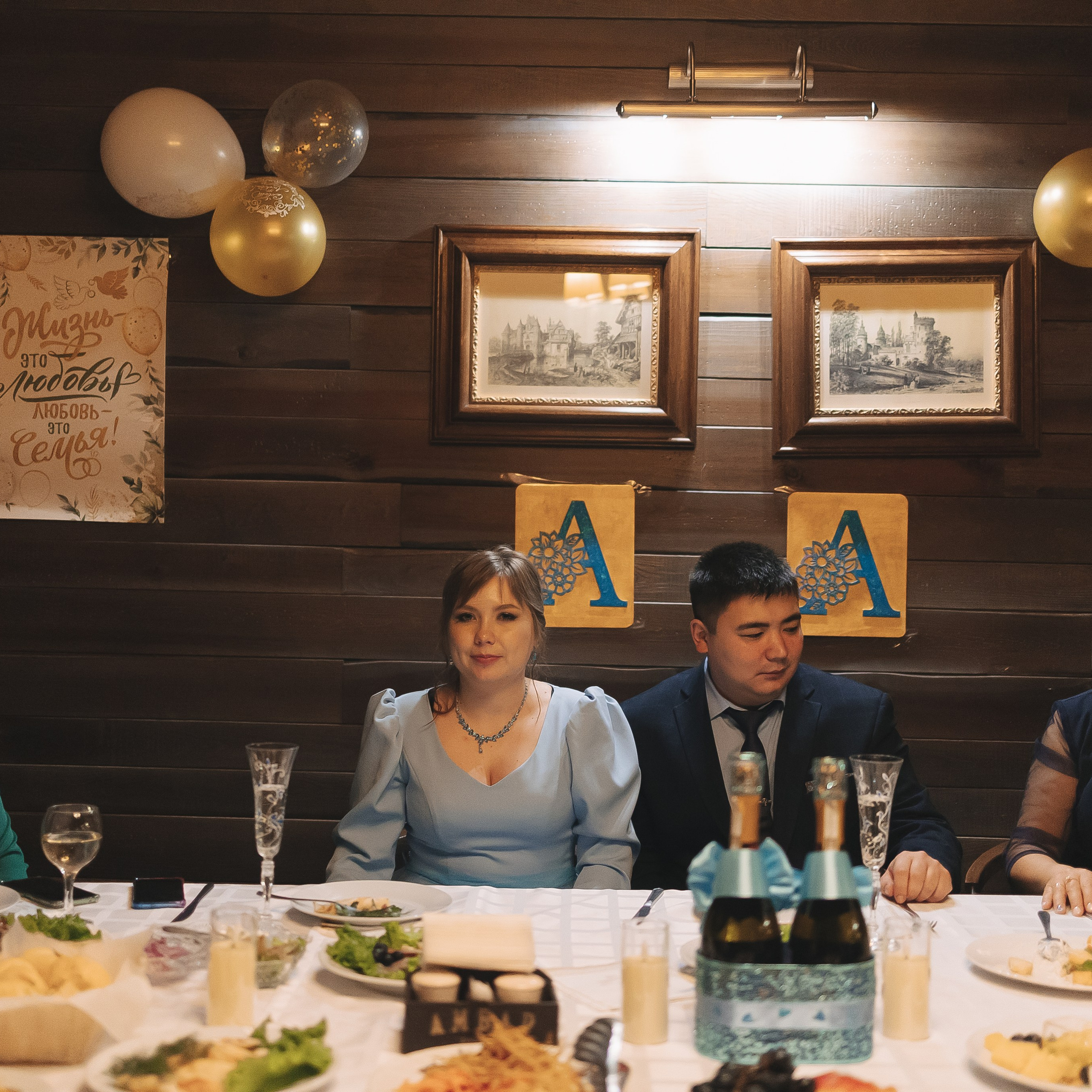 Отзывы. Свадебный и женский фотограф