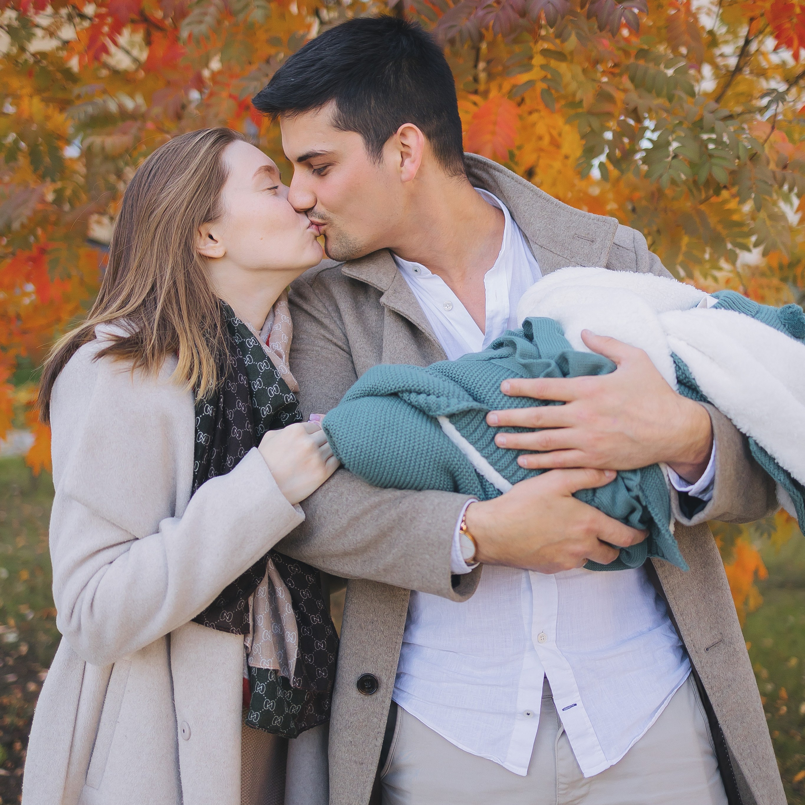 Выписка из роддома