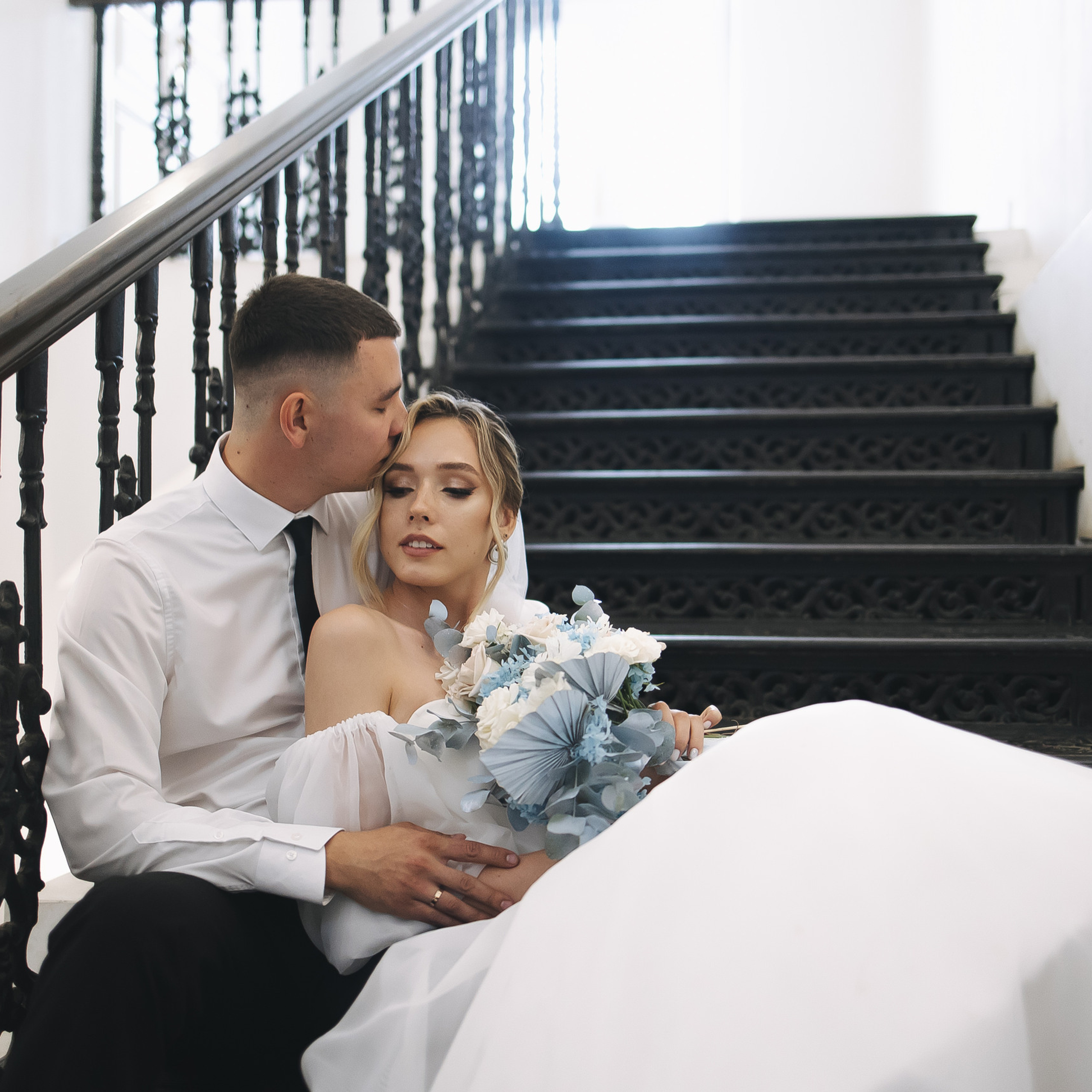 Отзывы. Свадебный и женский фотограф