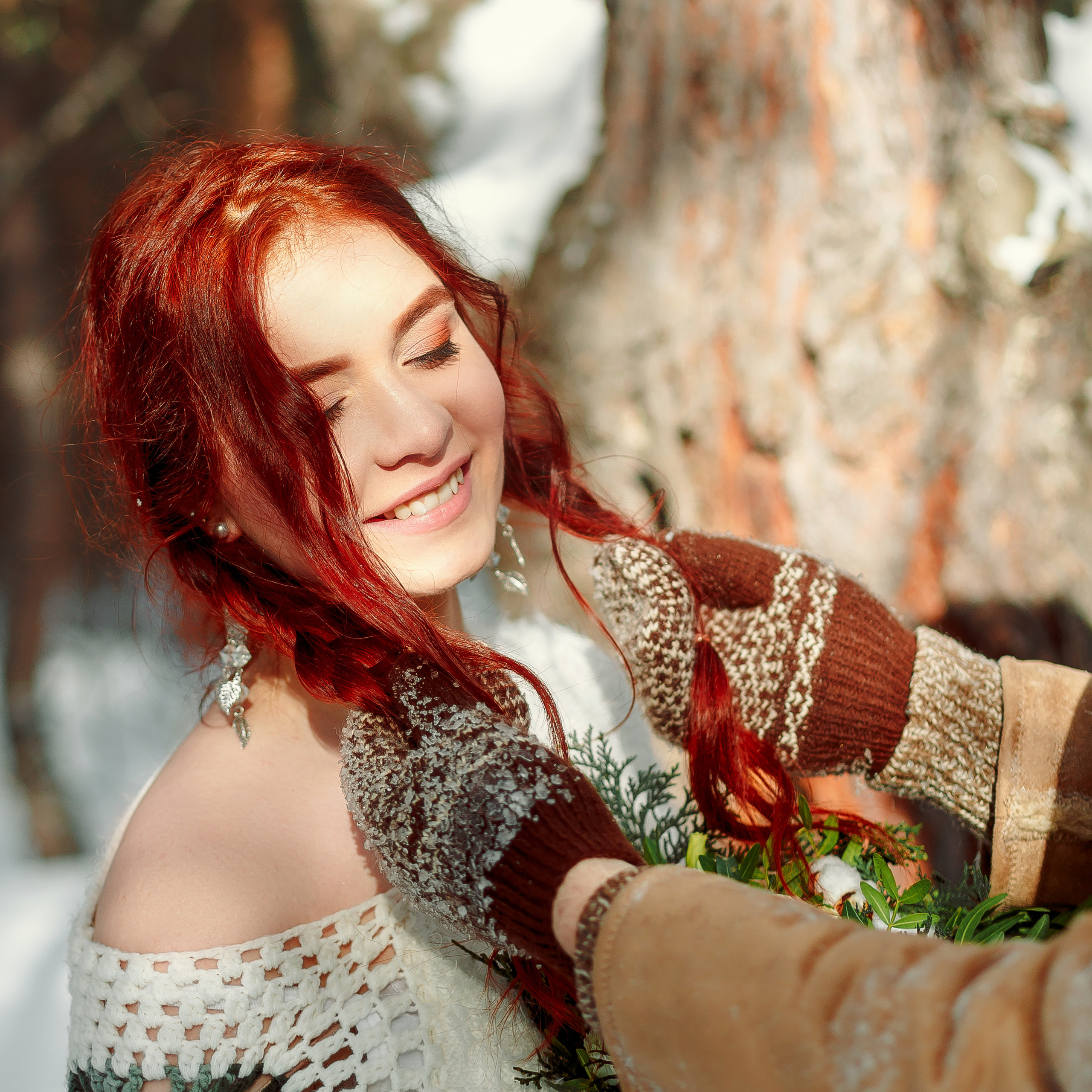 Света и Ваня