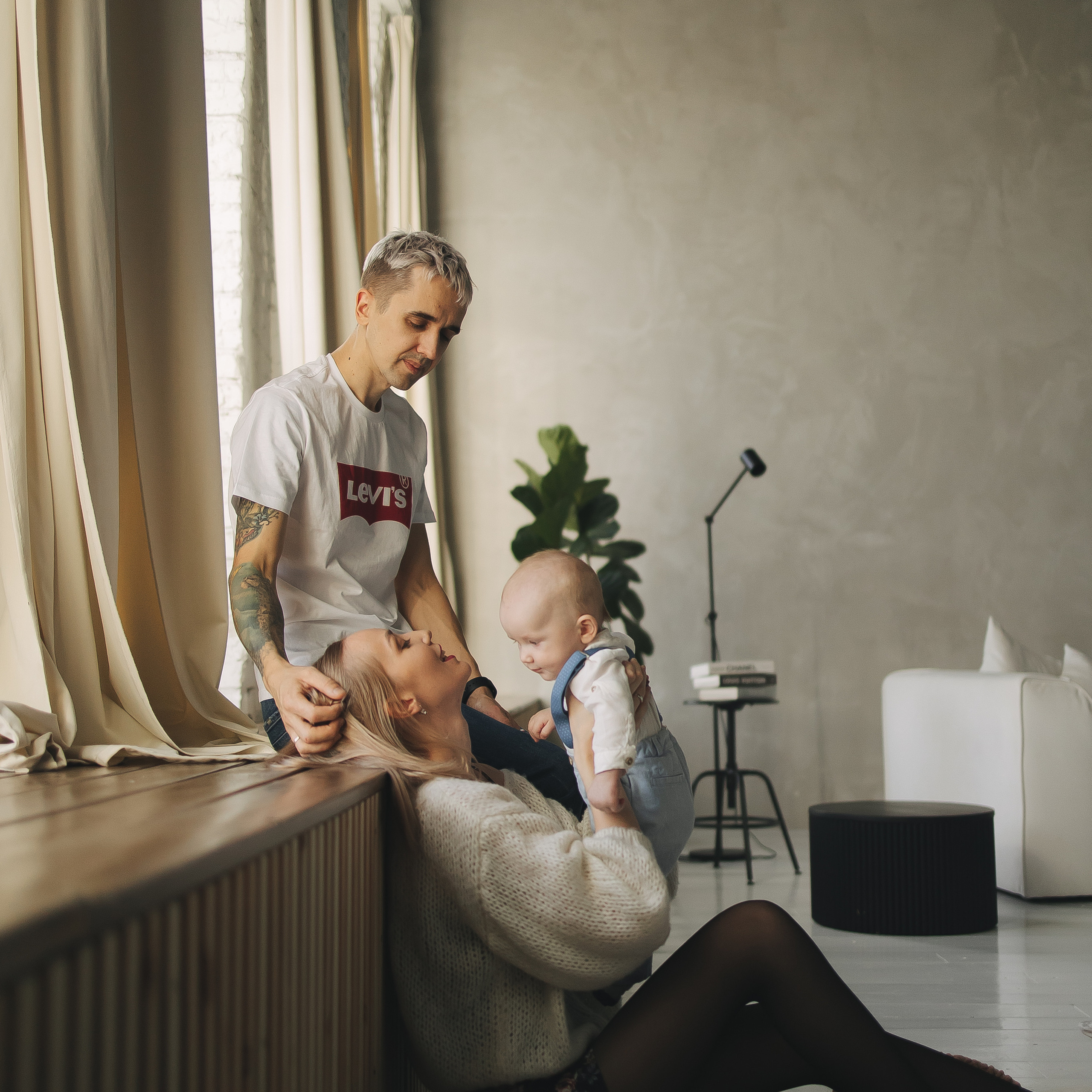 Отзывы. Свадебный и женский фотограф