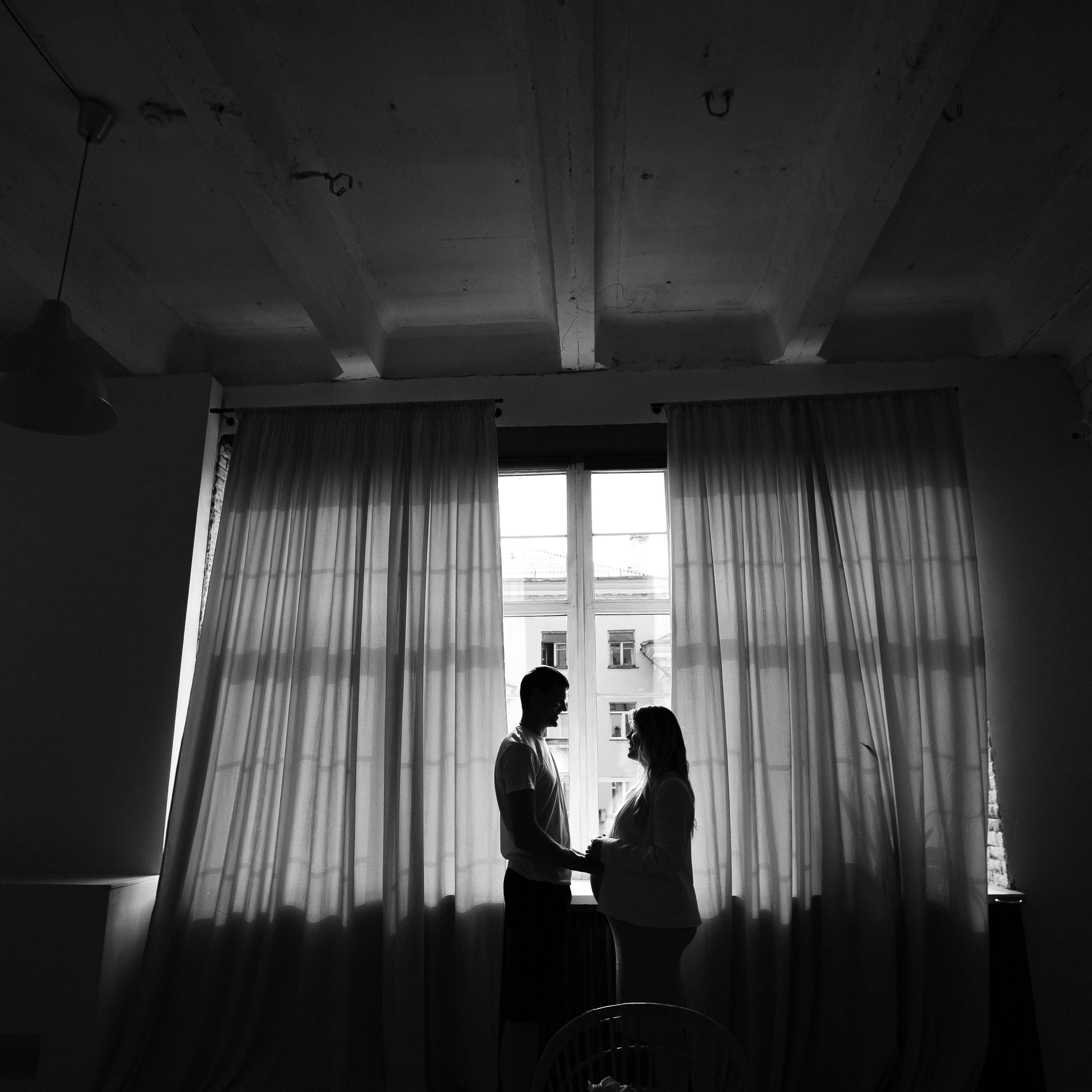 Отзывы. Свадебный и женский фотограф