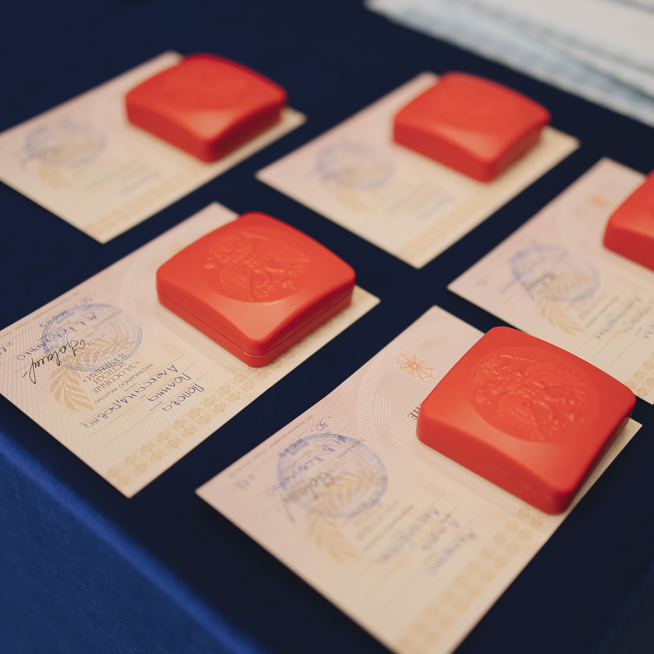 Выпускной Сосны