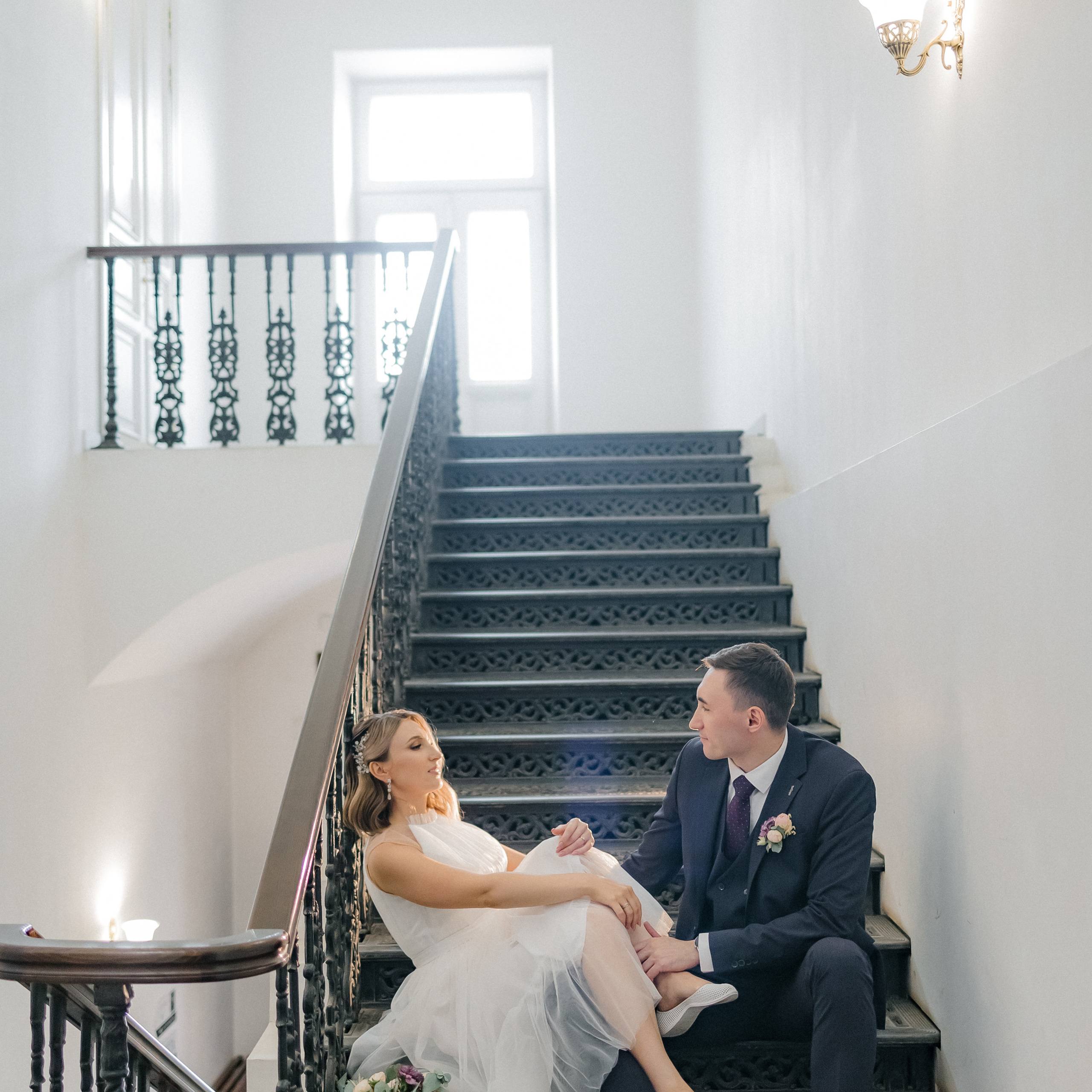 Отзывы. Свадебный и женский фотограф