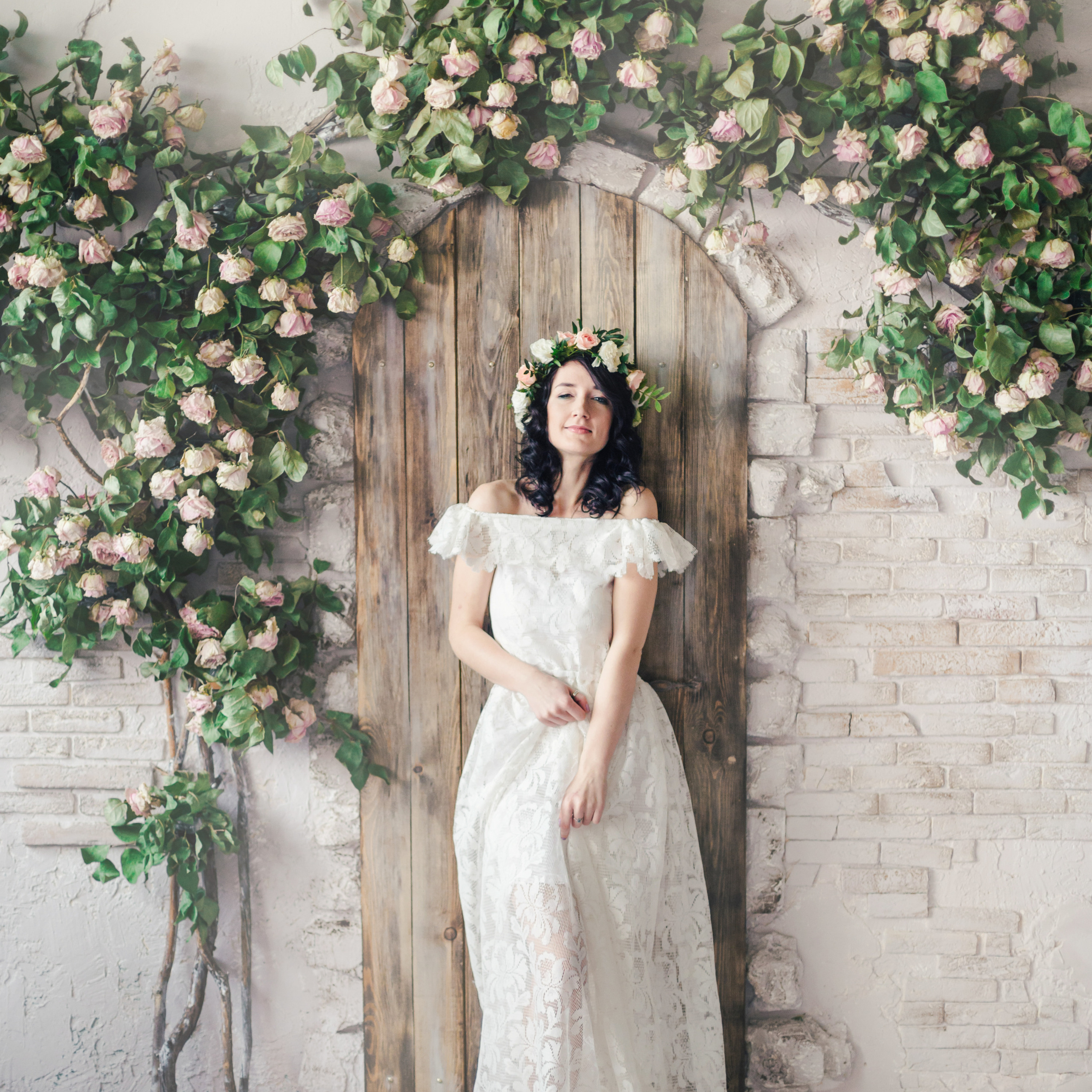 Фотопроект со скрипкой